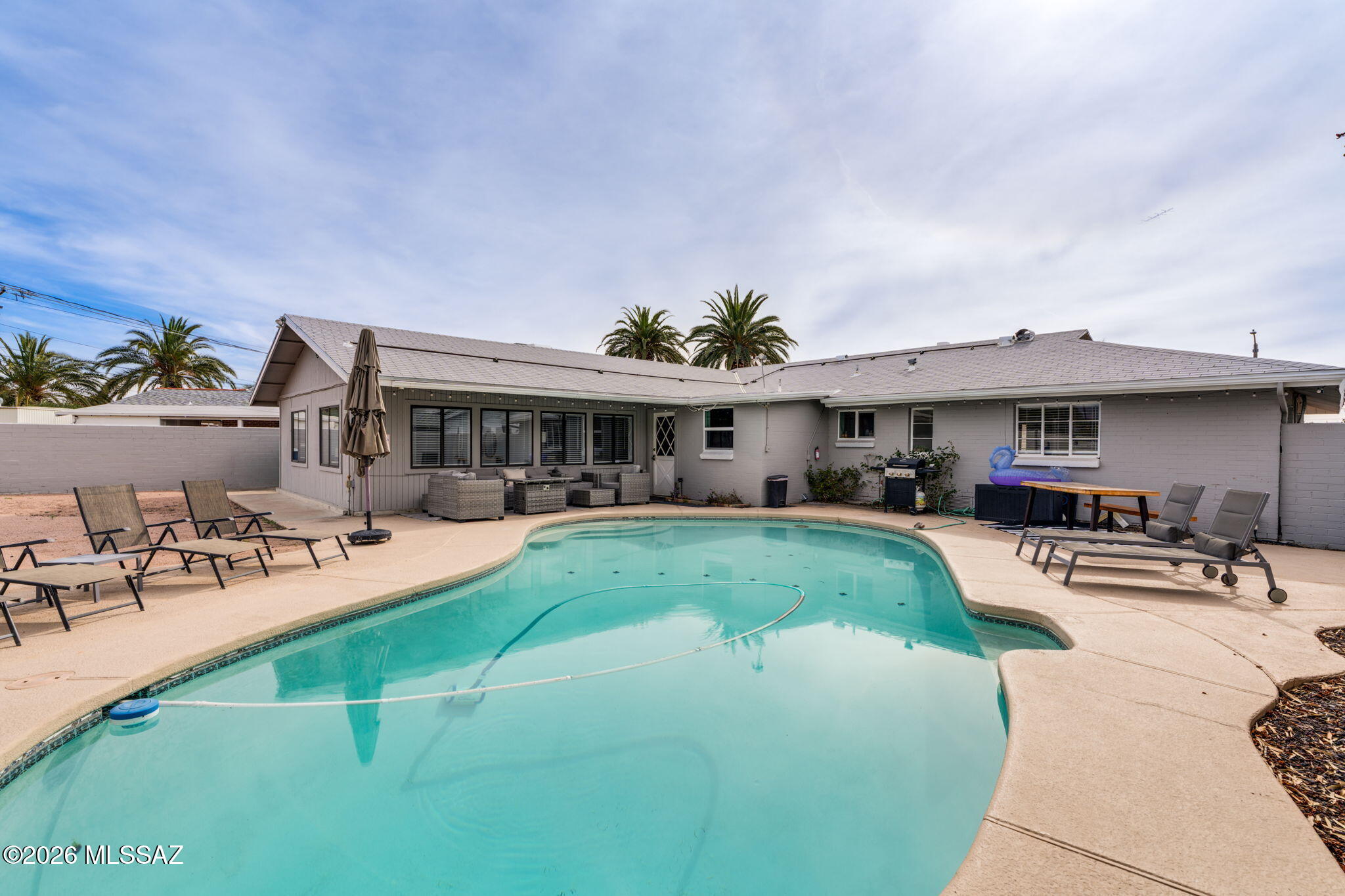 Broadmoor - Residential