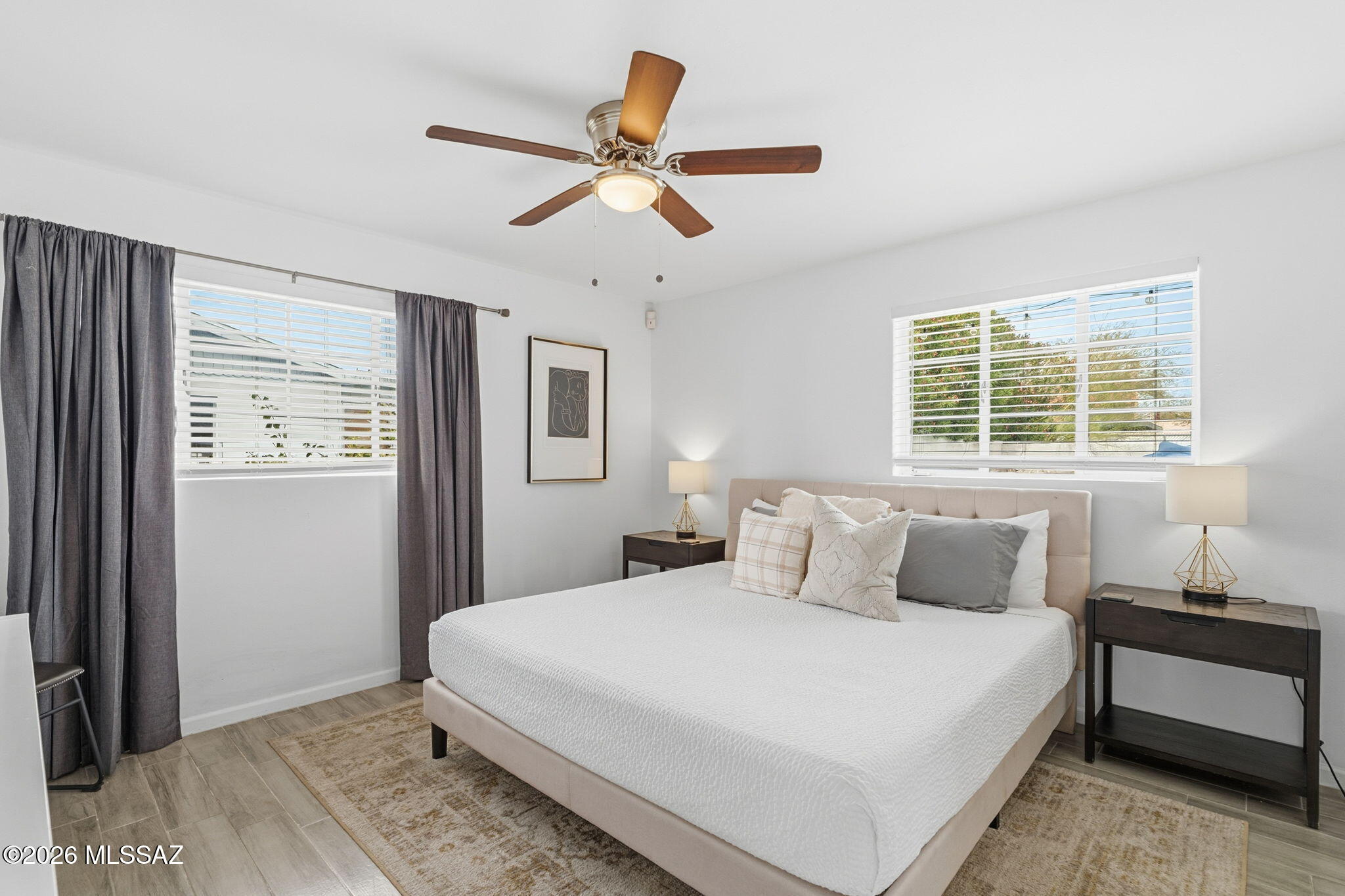 Broadmoor - Residential