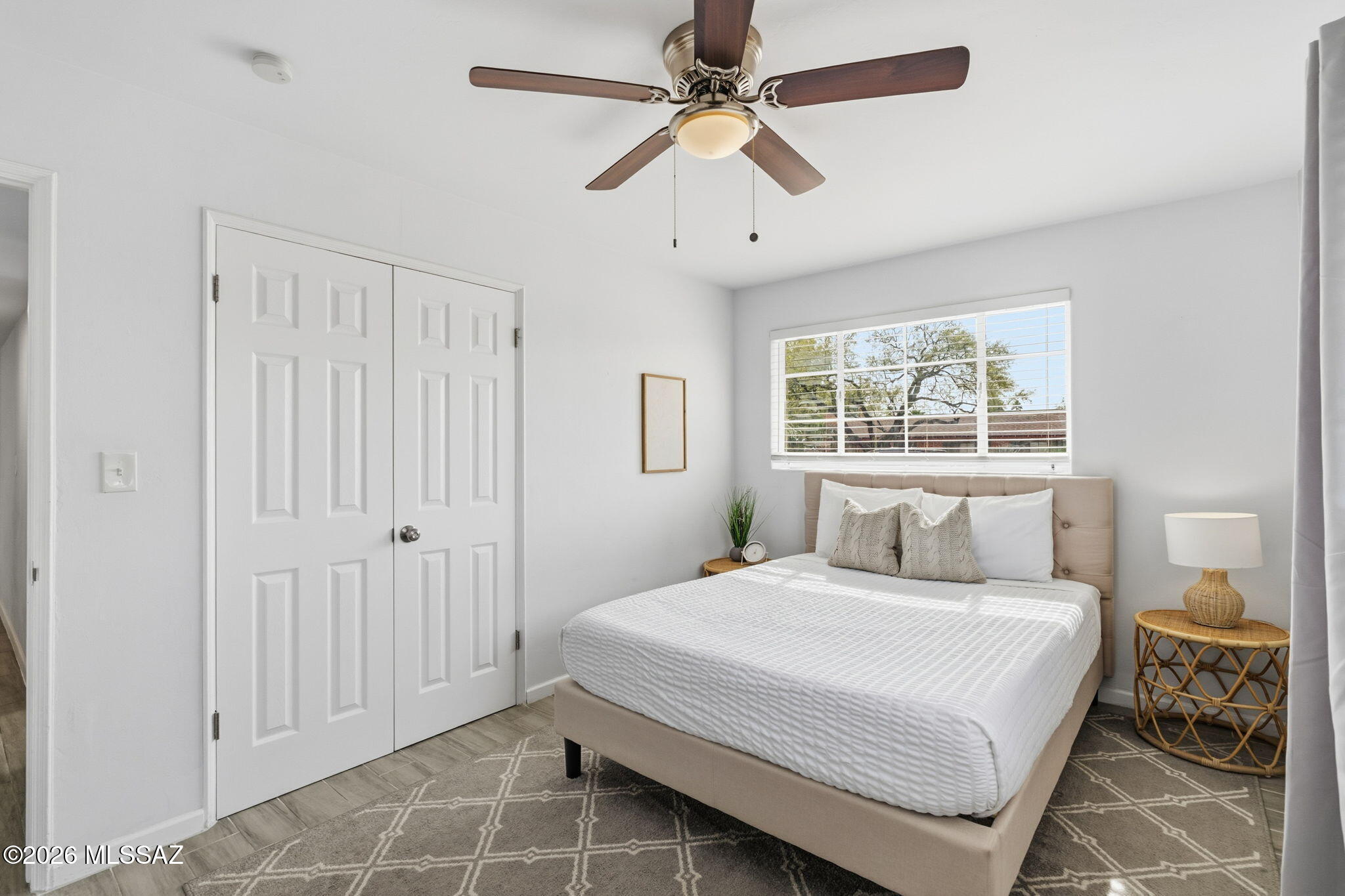 Broadmoor - Residential