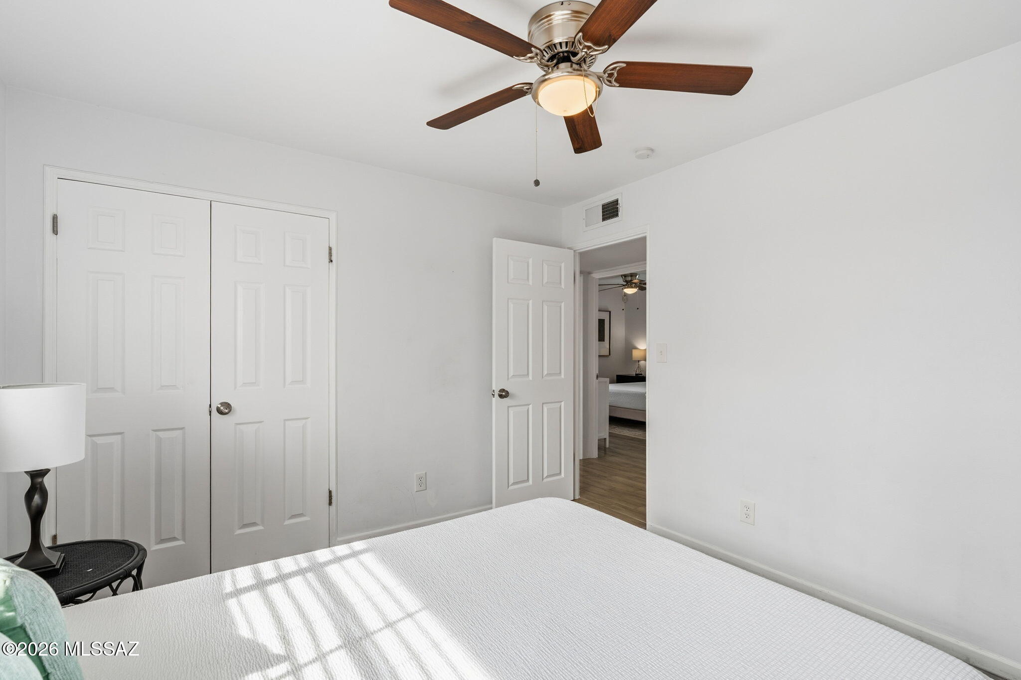 Broadmoor - Residential