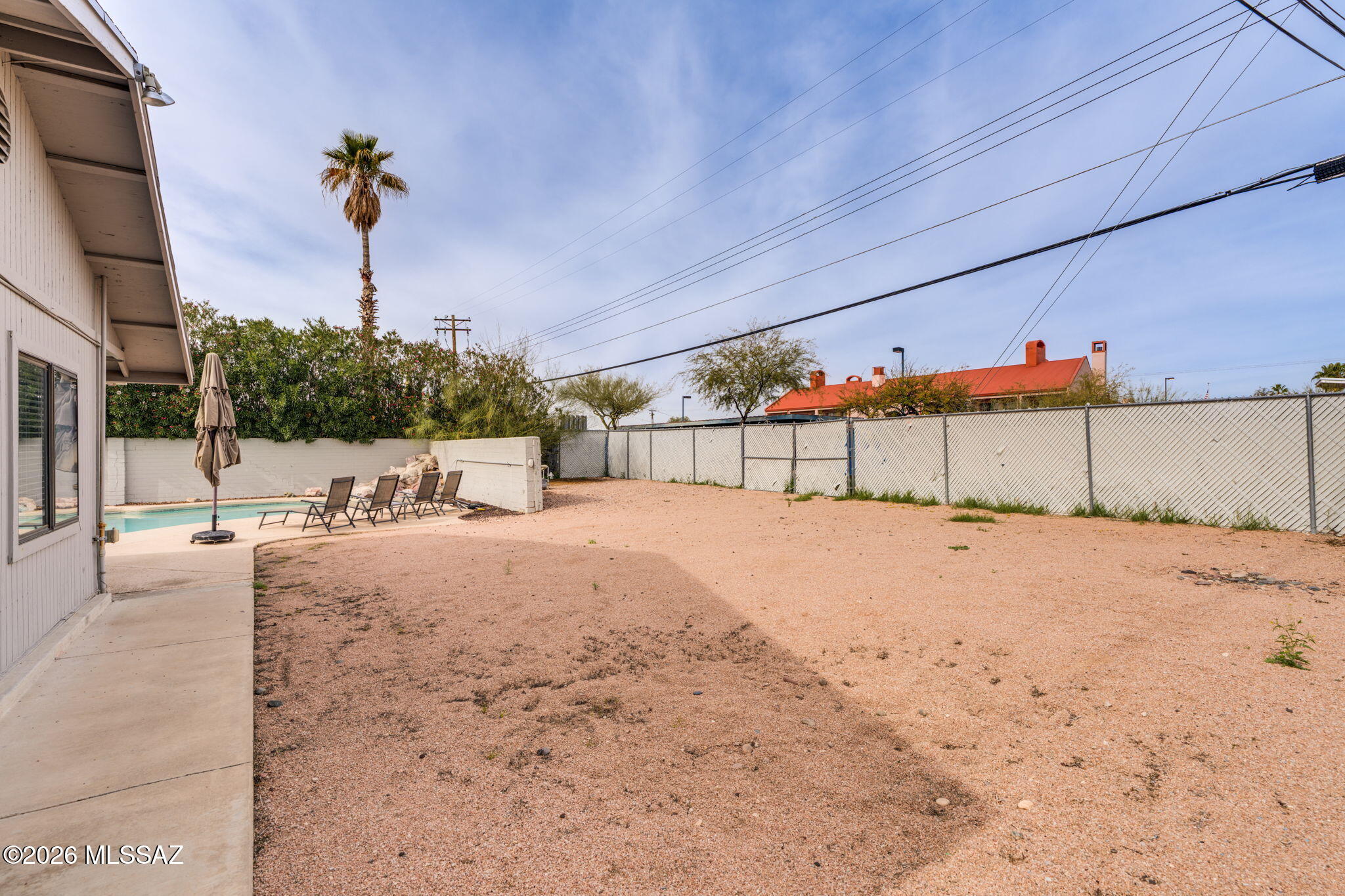 Broadmoor - Residential