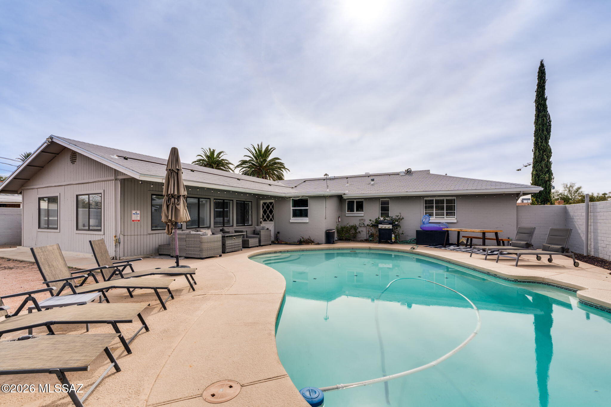 Broadmoor - Residential