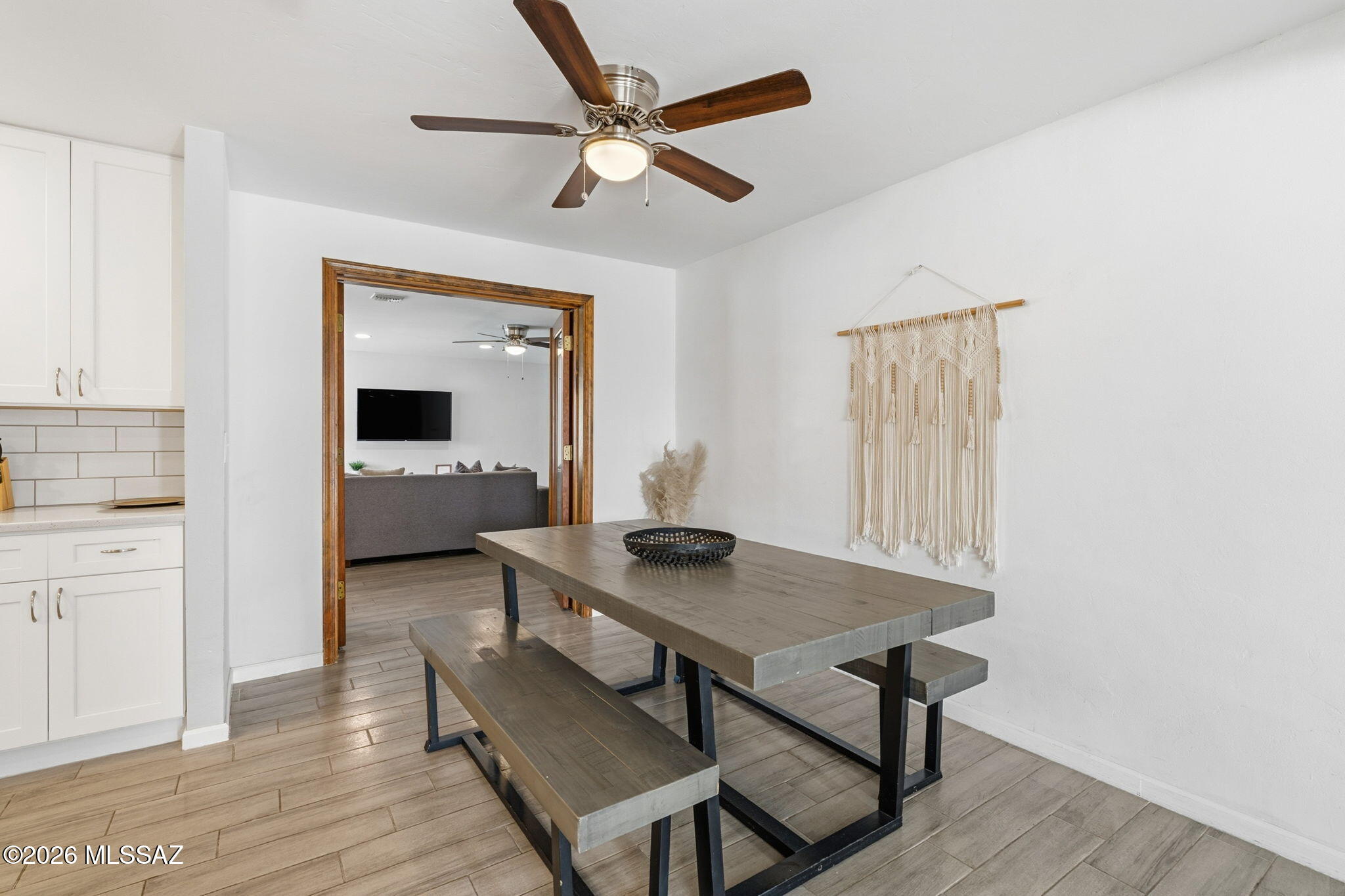 Broadmoor - Residential