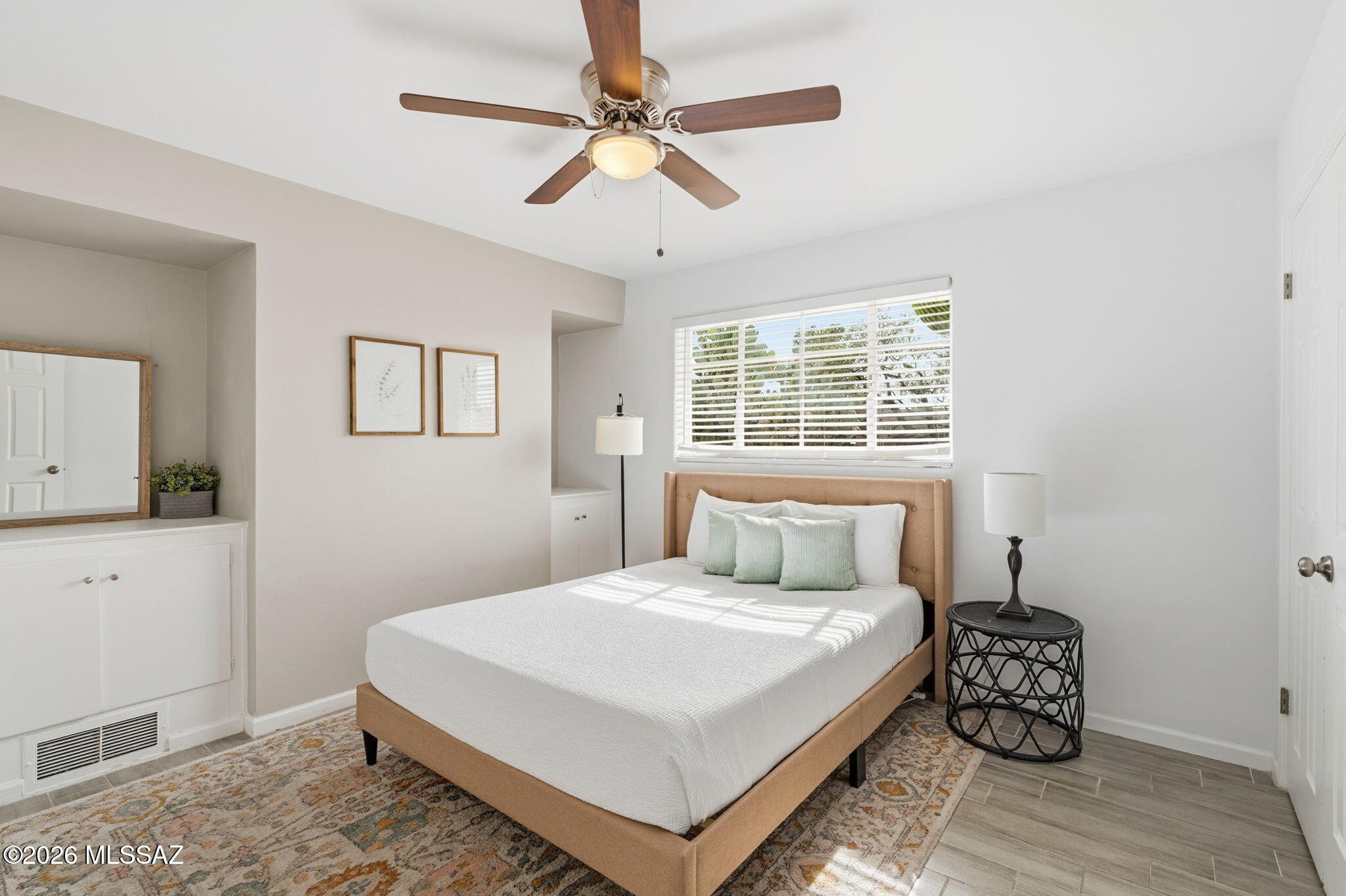 Broadmoor - Residential