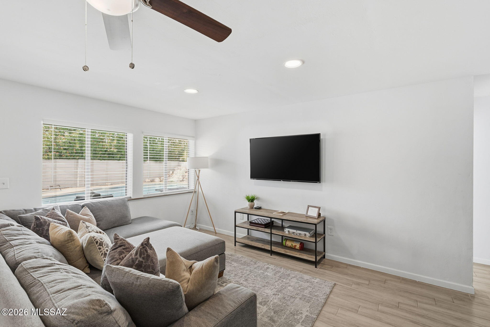 Broadmoor - Residential