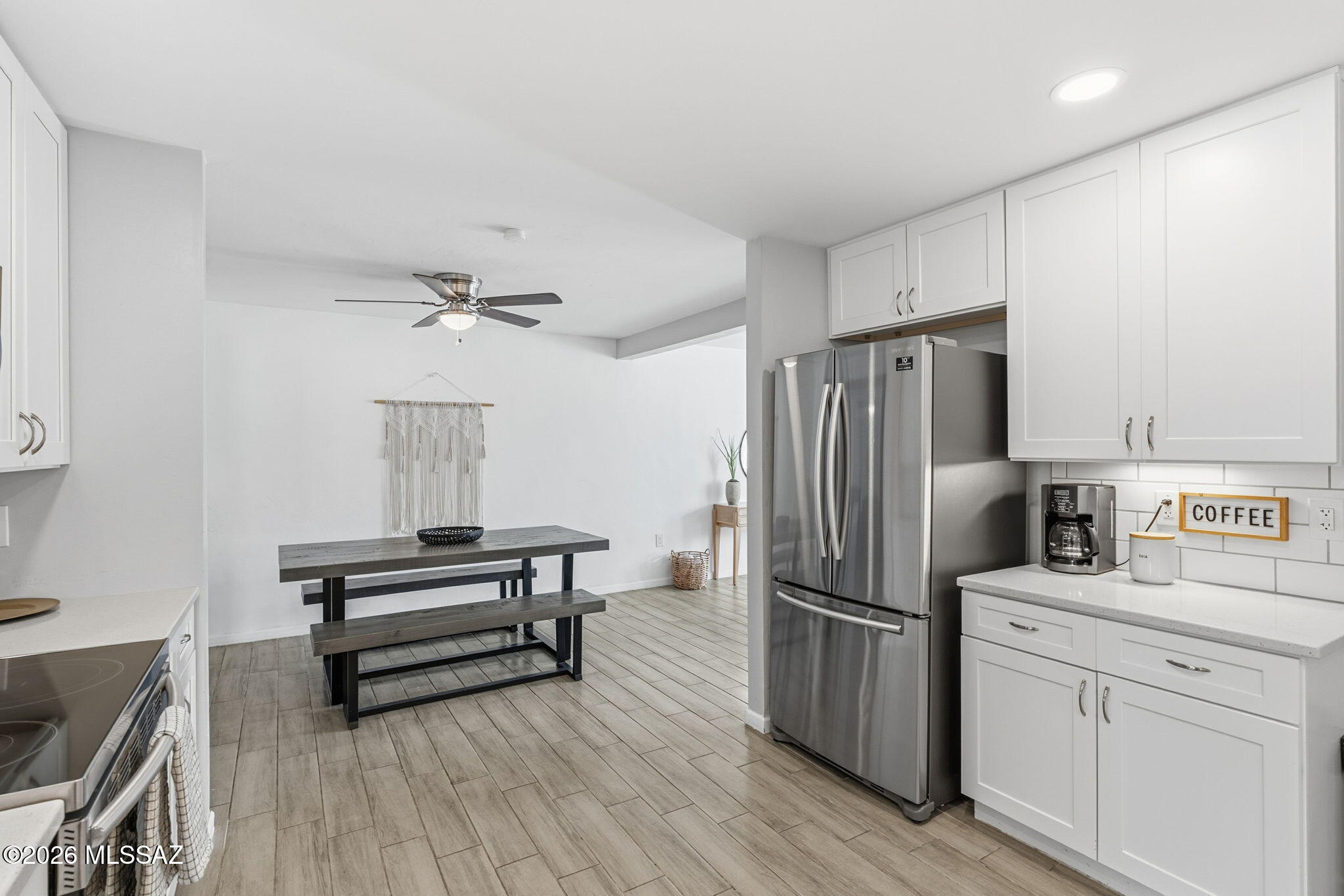 Broadmoor - Residential