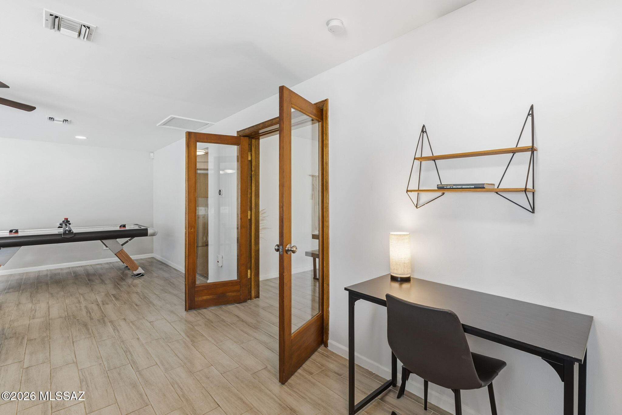 Broadmoor - Residential