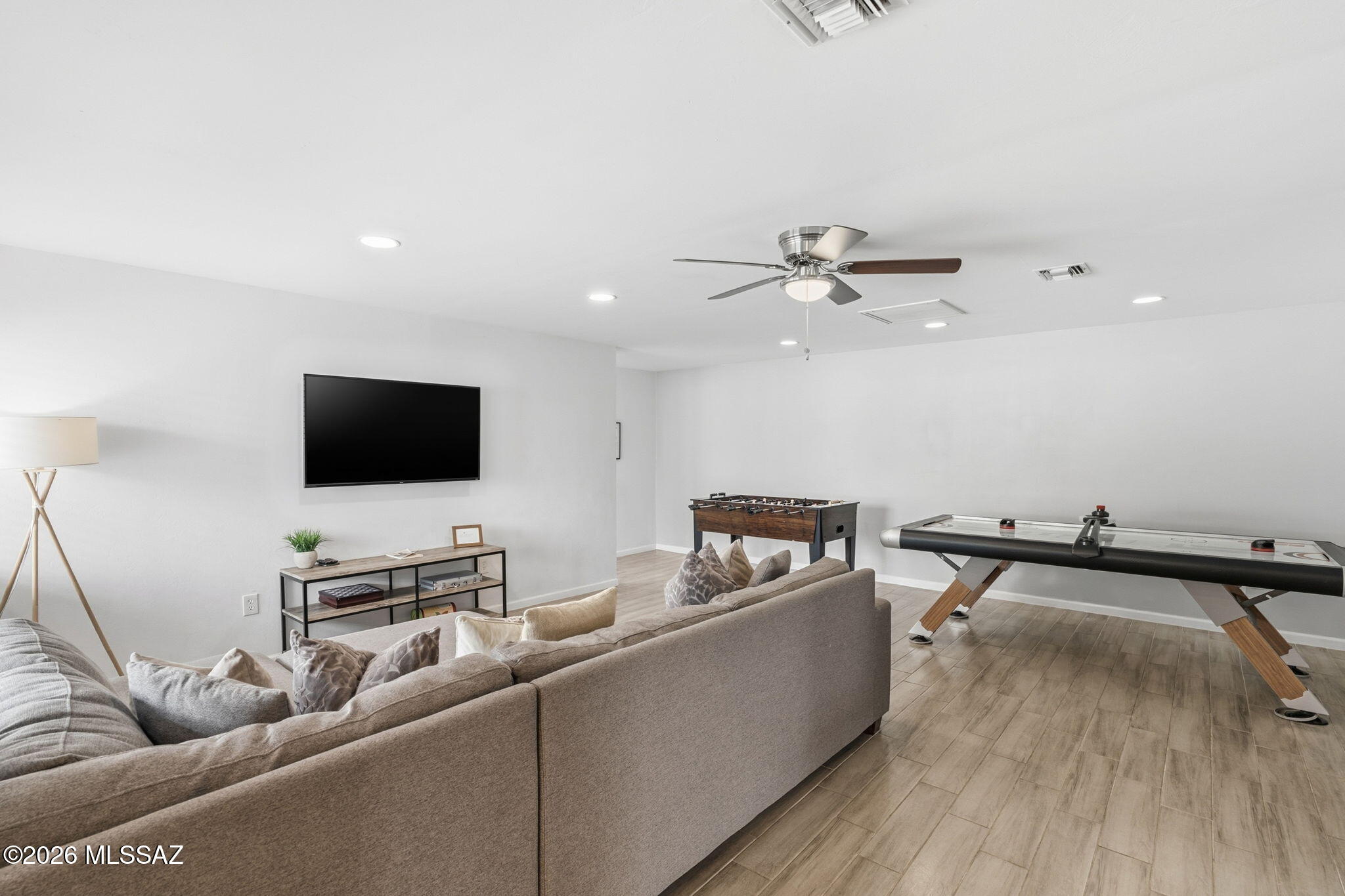 Broadmoor - Residential