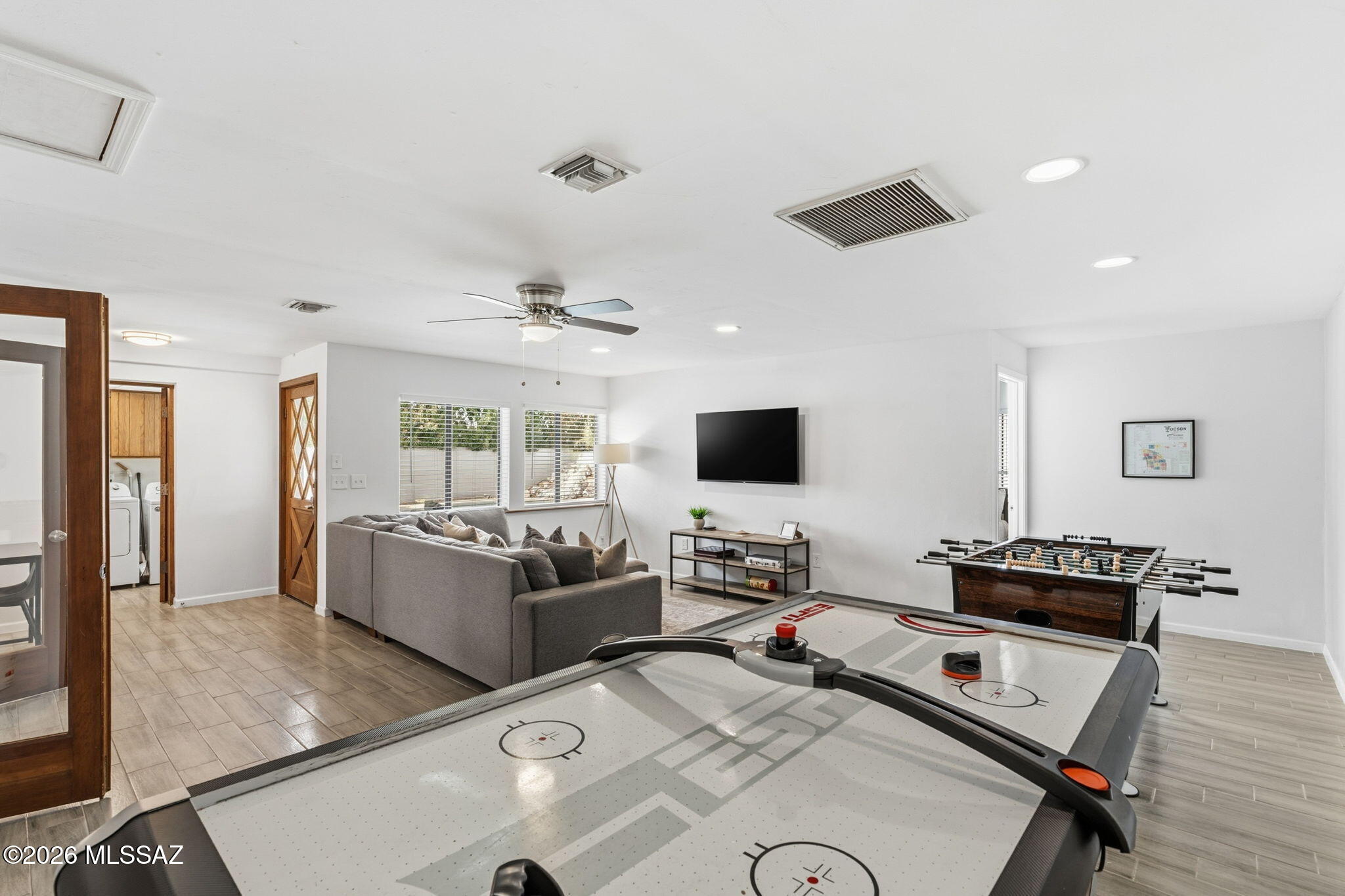 Broadmoor - Residential