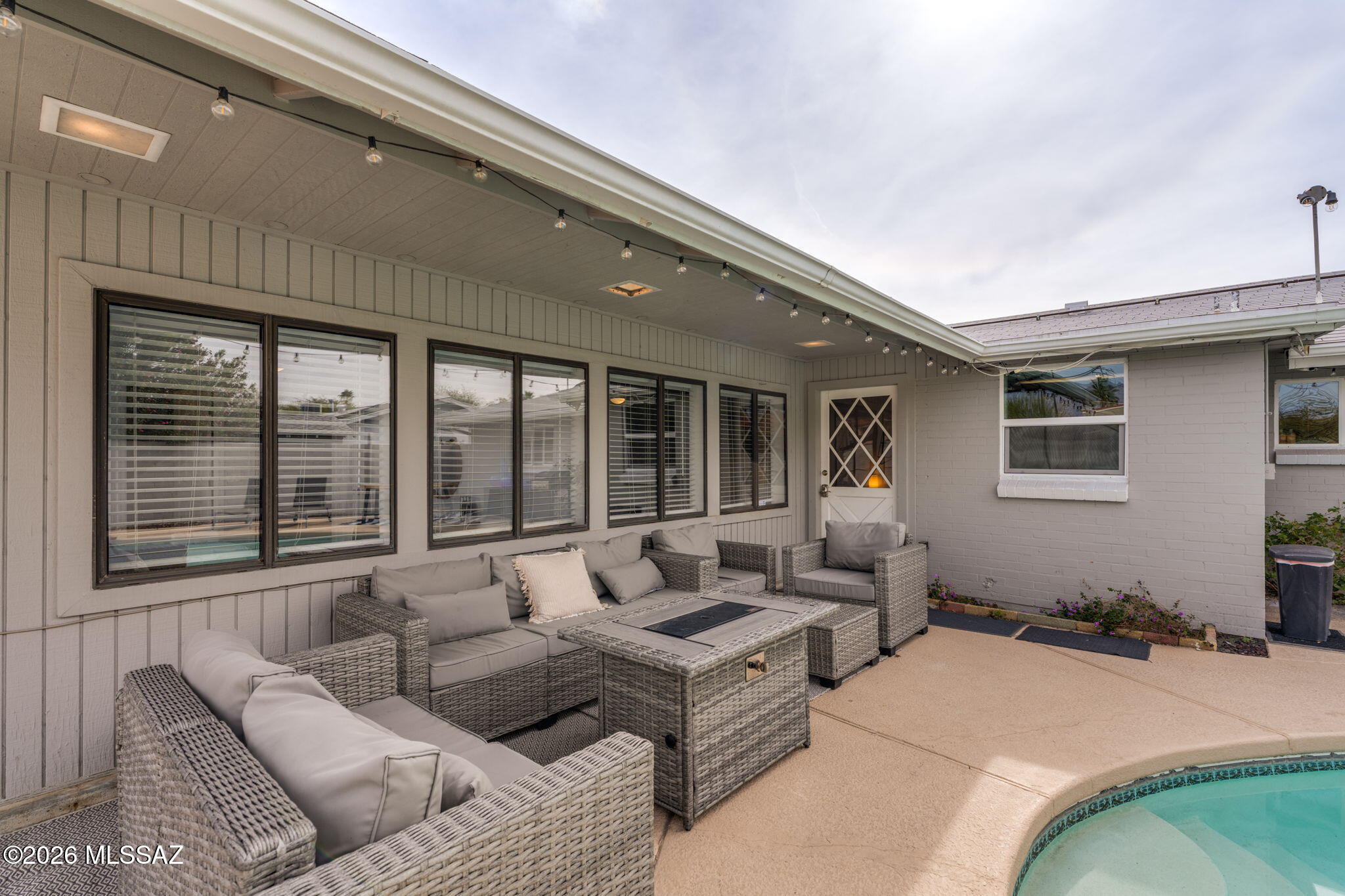 Broadmoor - Residential