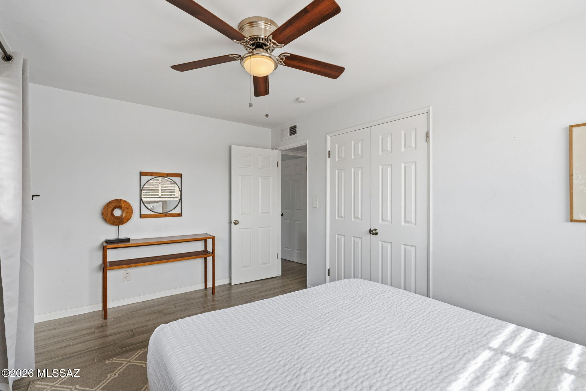 Broadmoor - Residential