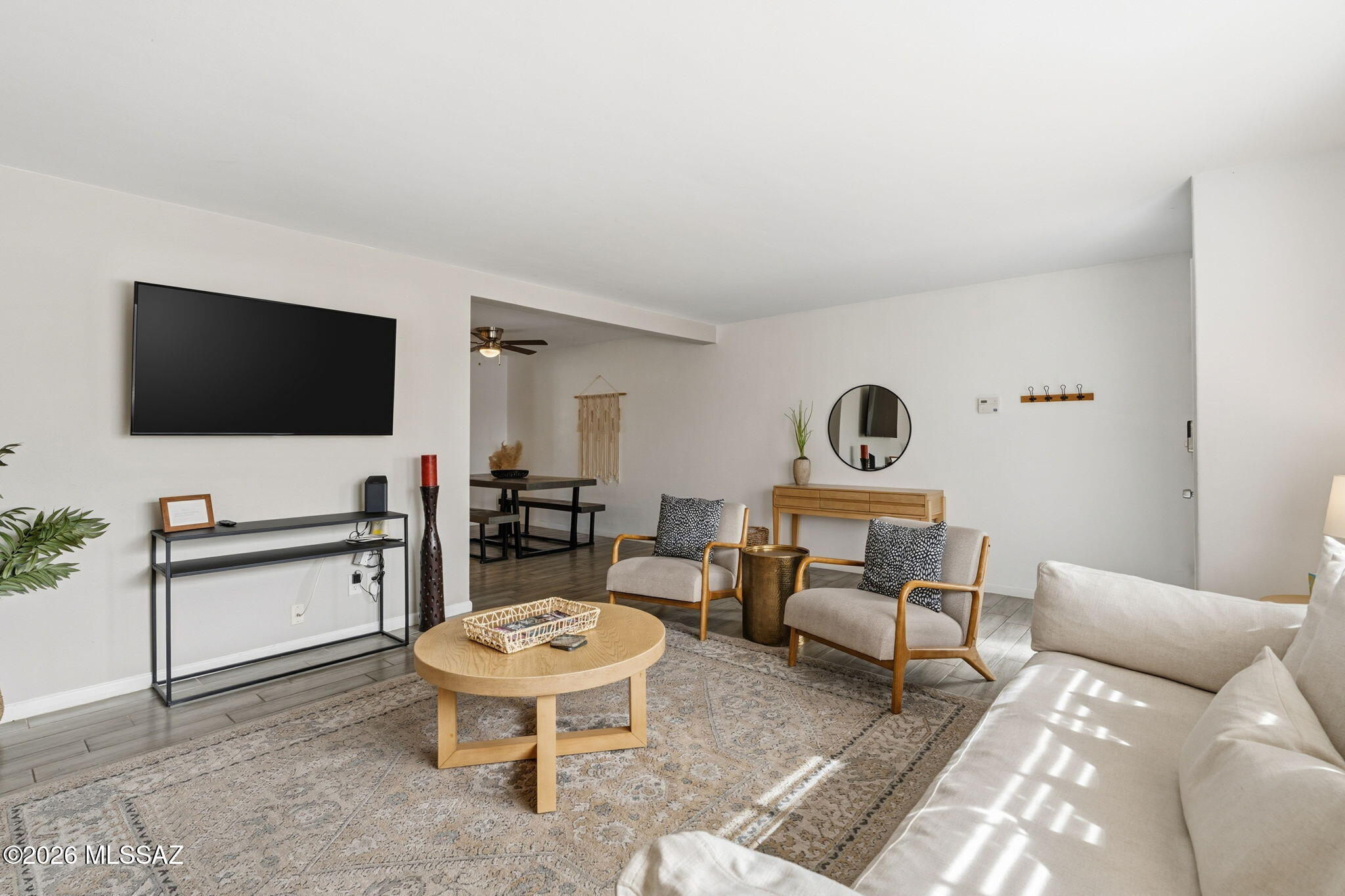 Broadmoor - Residential