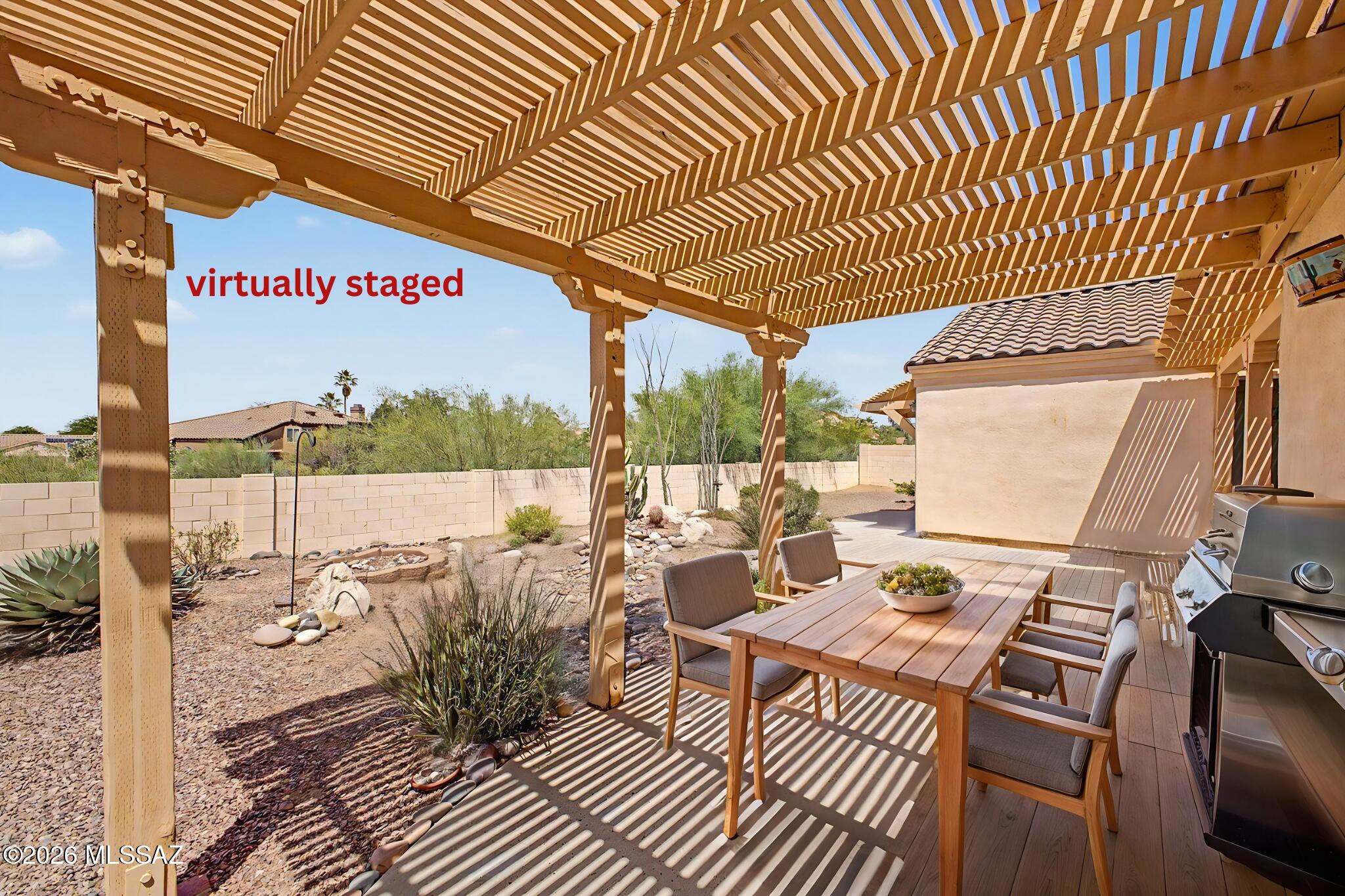 North Ranch (188-544) - Residential