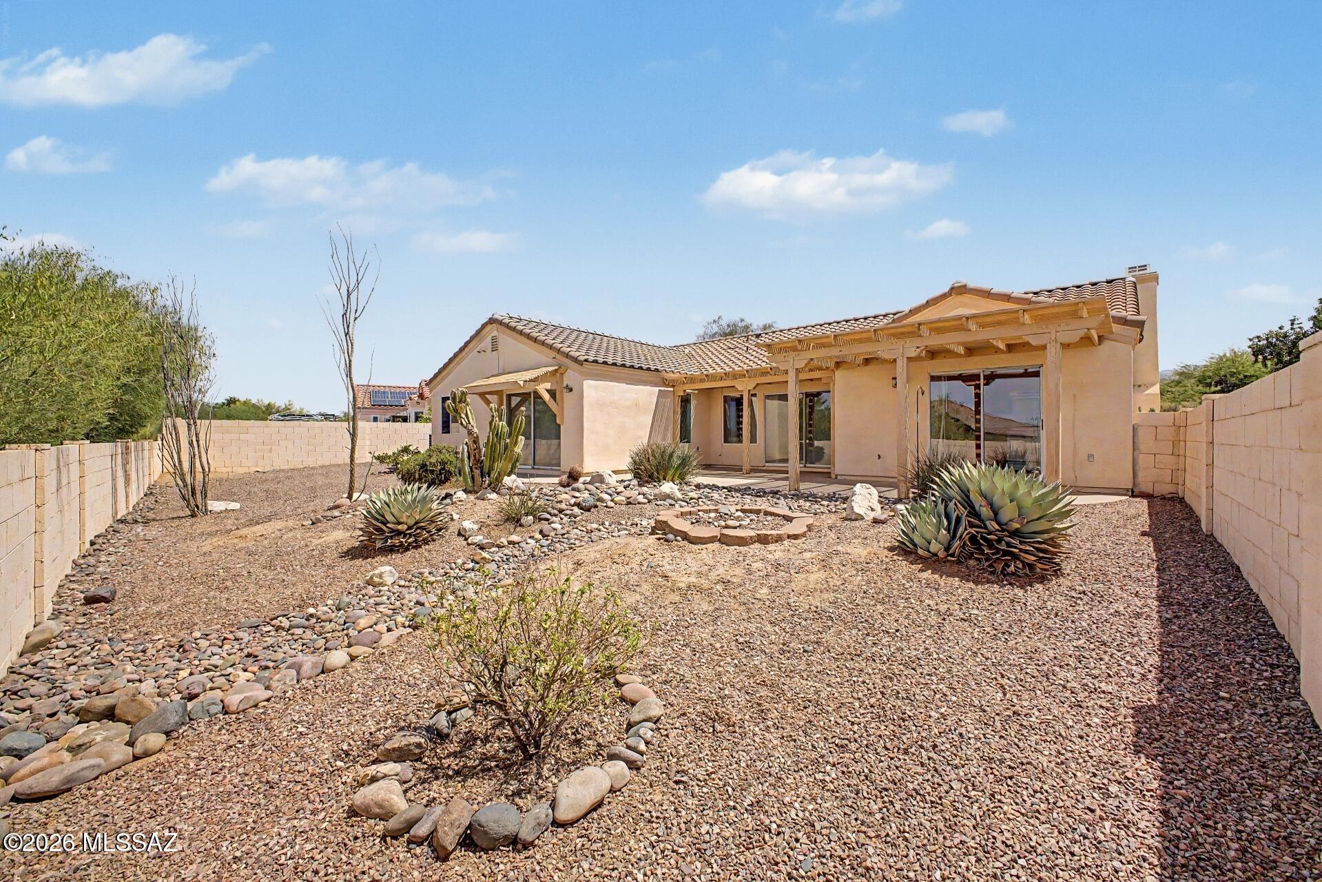 North Ranch (188-544) - Residential