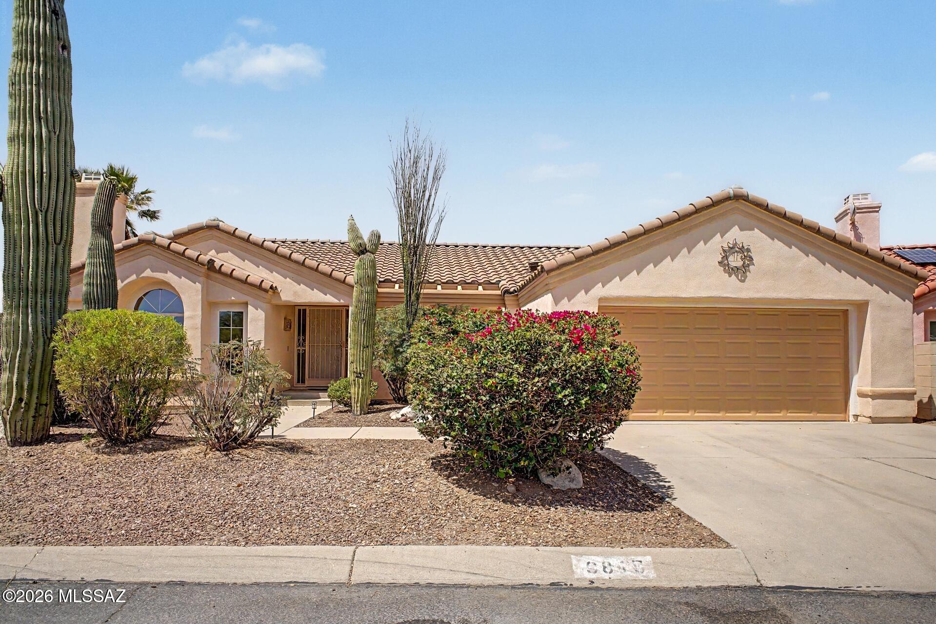North Ranch (188-544) - Residential