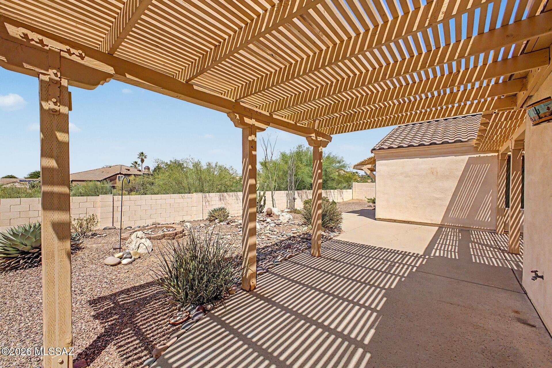 North Ranch (188-544) - Residential