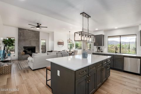 7553 N Sonoma Way Tucson AZ 85743