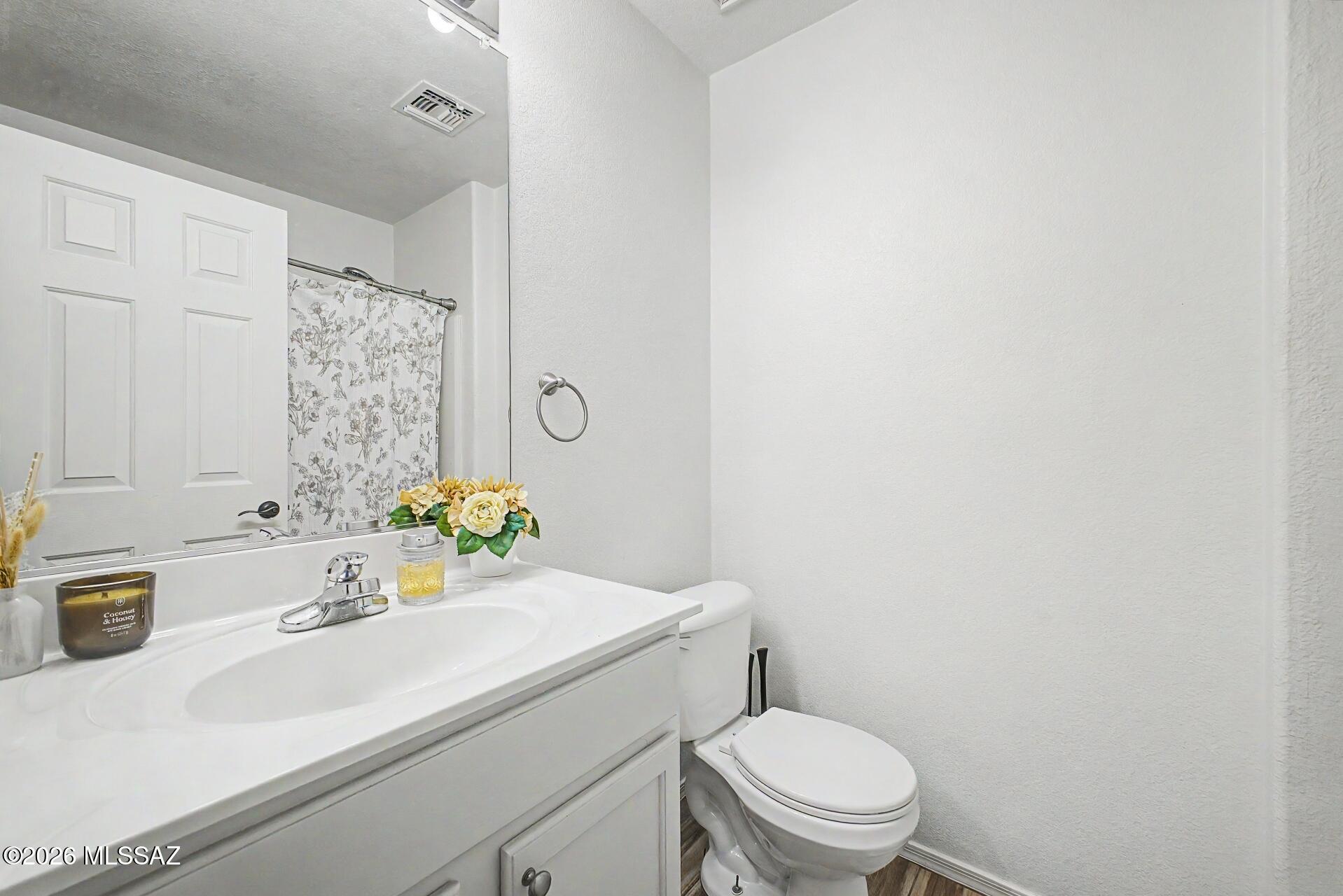 Rancho Del Lago (207-388) - Residential