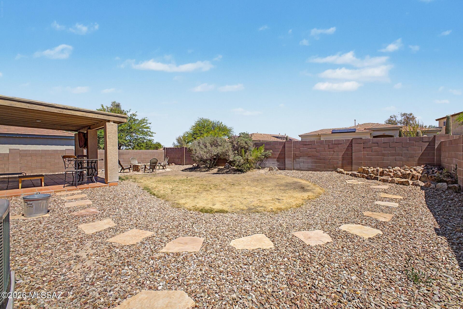 Rancho Del Lago (207-388) - Residential