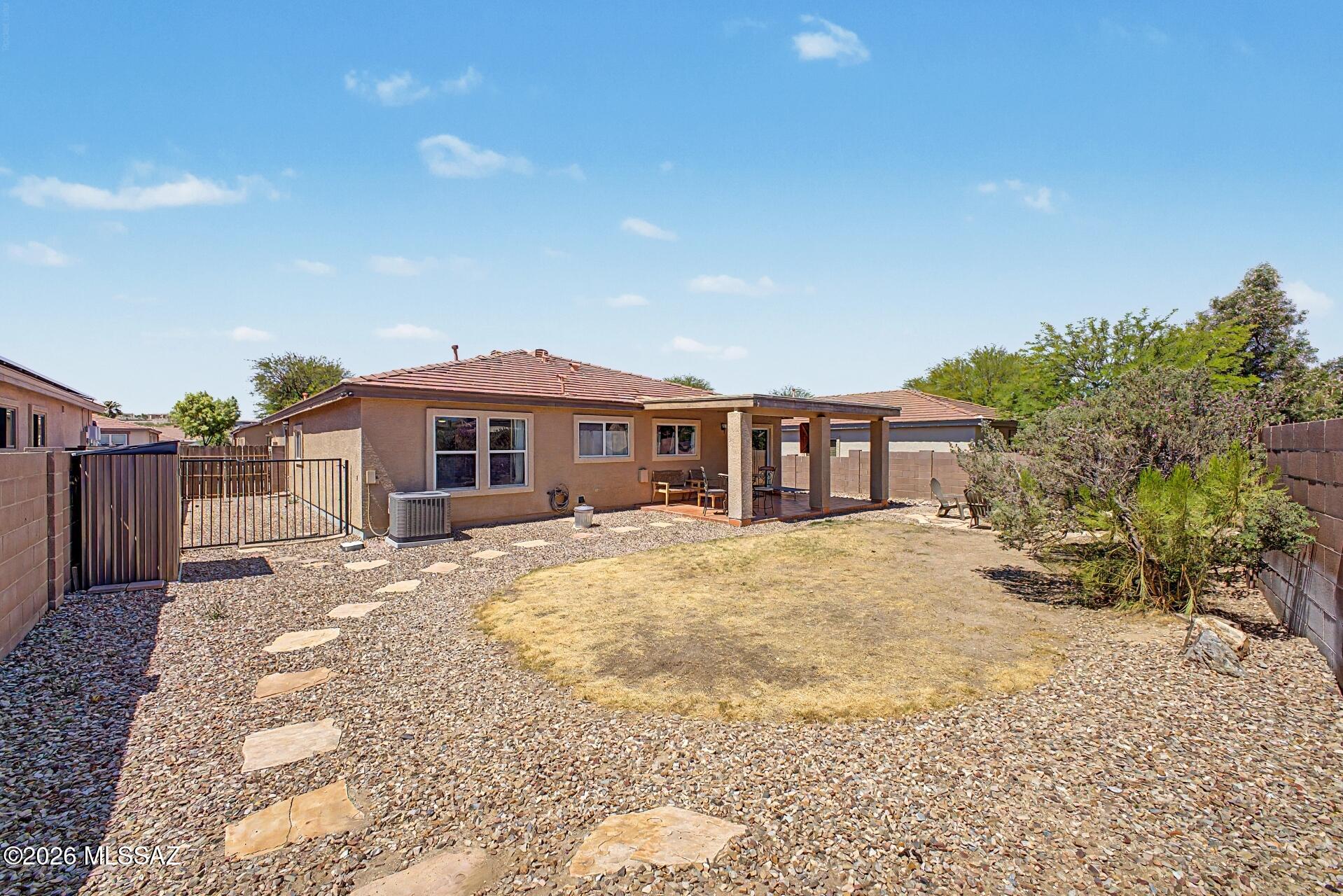 Rancho Del Lago (207-388) - Residential