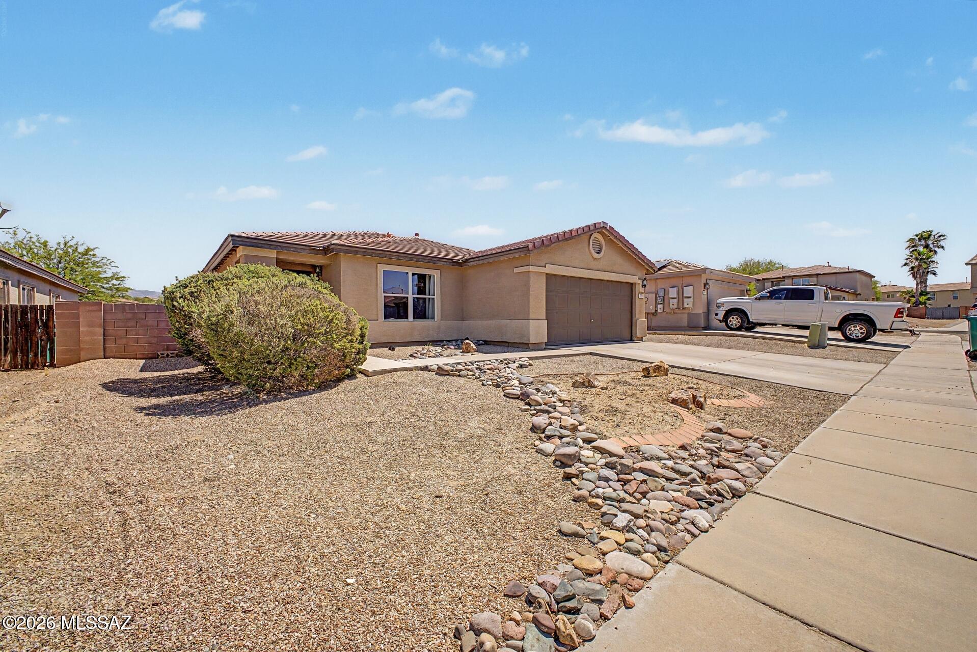 Rancho Del Lago (207-388) - Residential