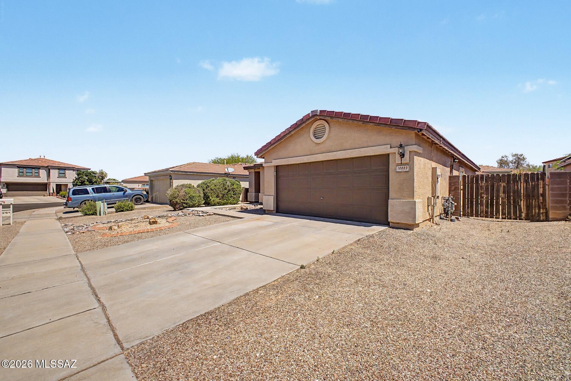 Rancho Del Lago (207-388) - Residential