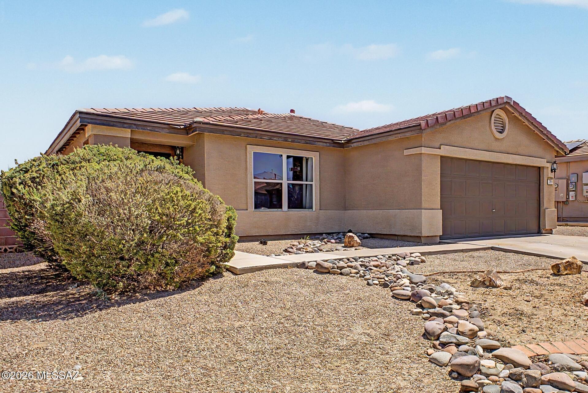 Rancho Del Lago (207-388) - Residential