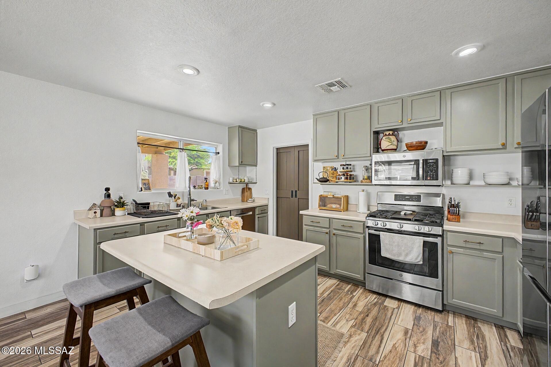 Rancho Del Lago (207-388) - Residential