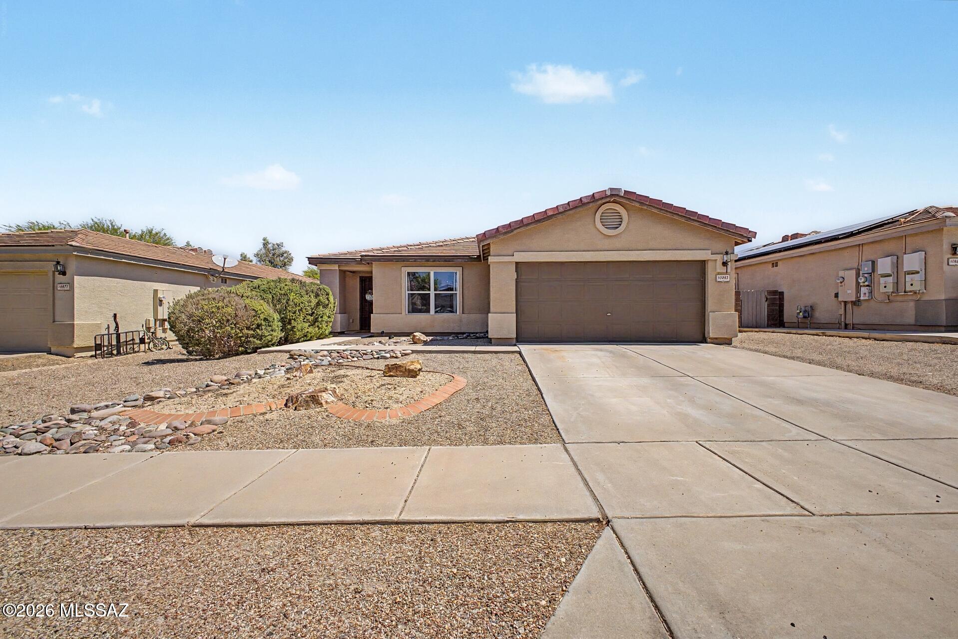 Rancho Del Lago (207-388) - Residential