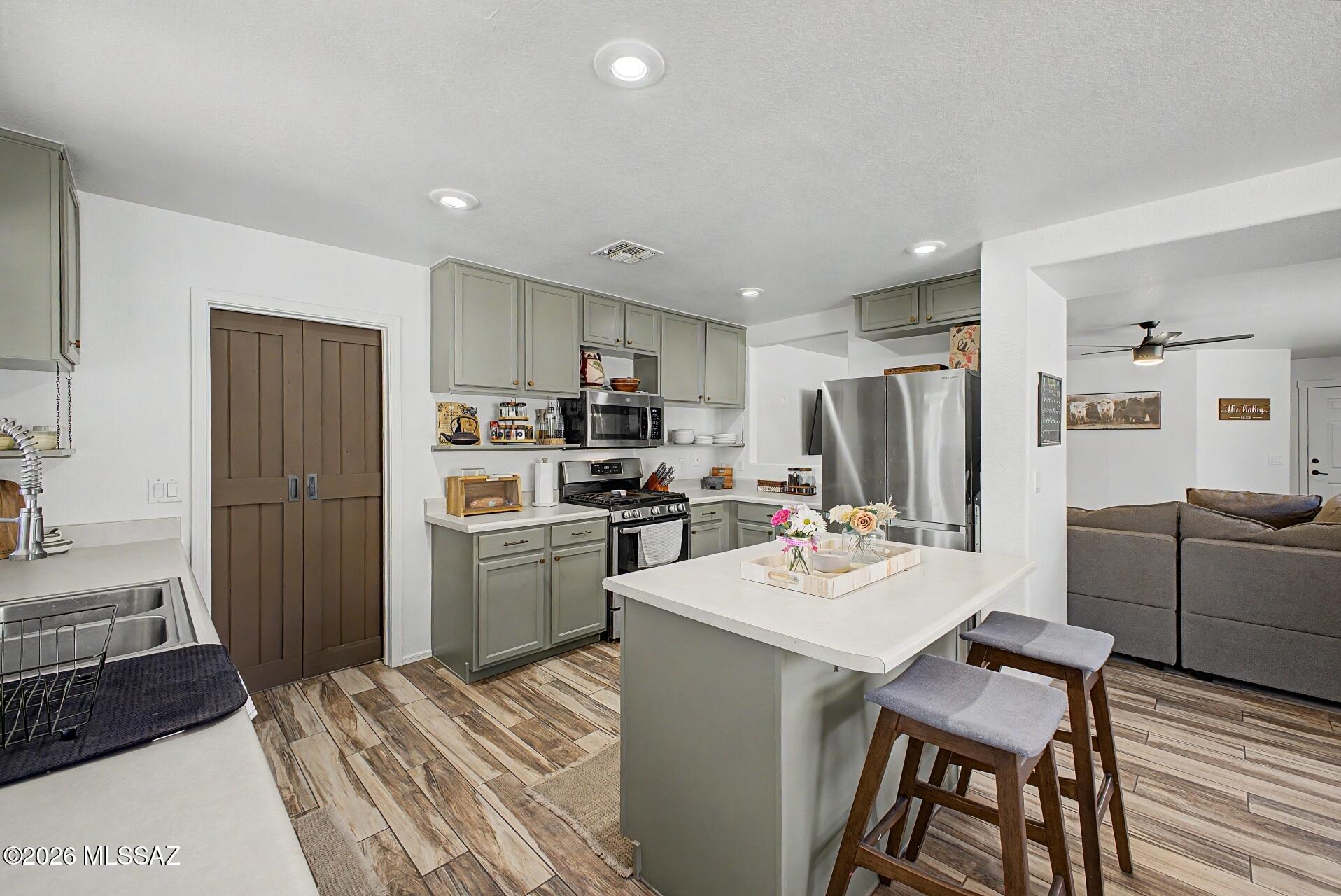 Rancho Del Lago (207-388) - Residential