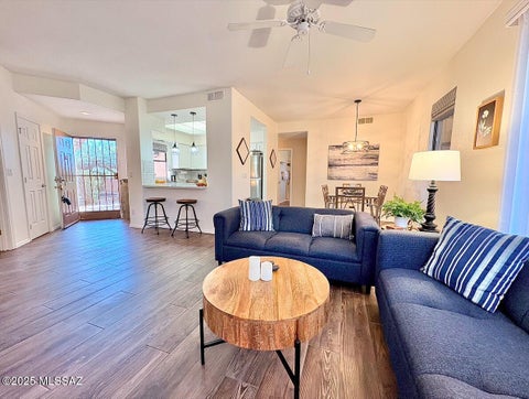Property photo of 6655 N Canyon Crest Drive 19101, Tucson, AZ 85750
