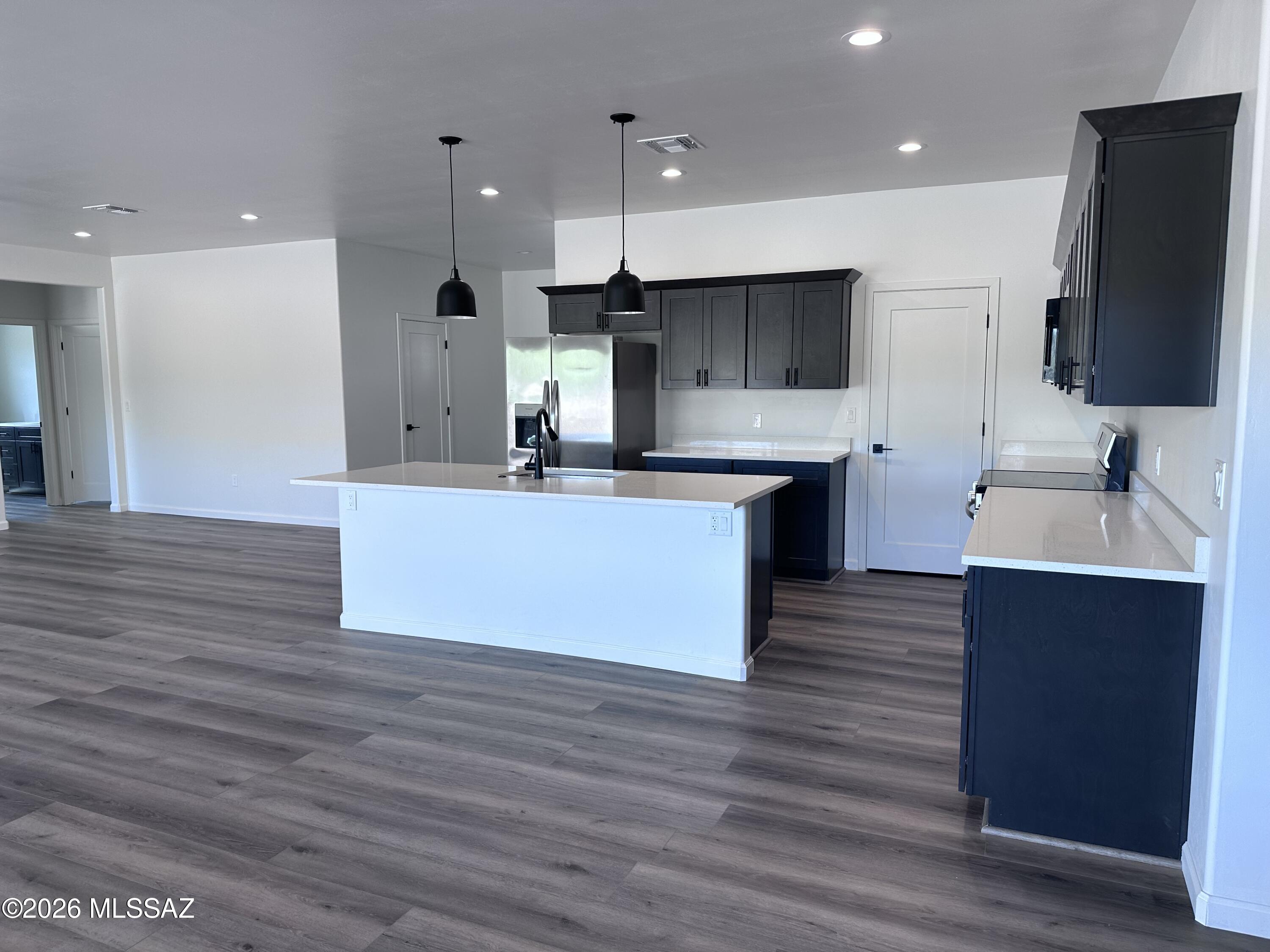 Old Homestead - Residential