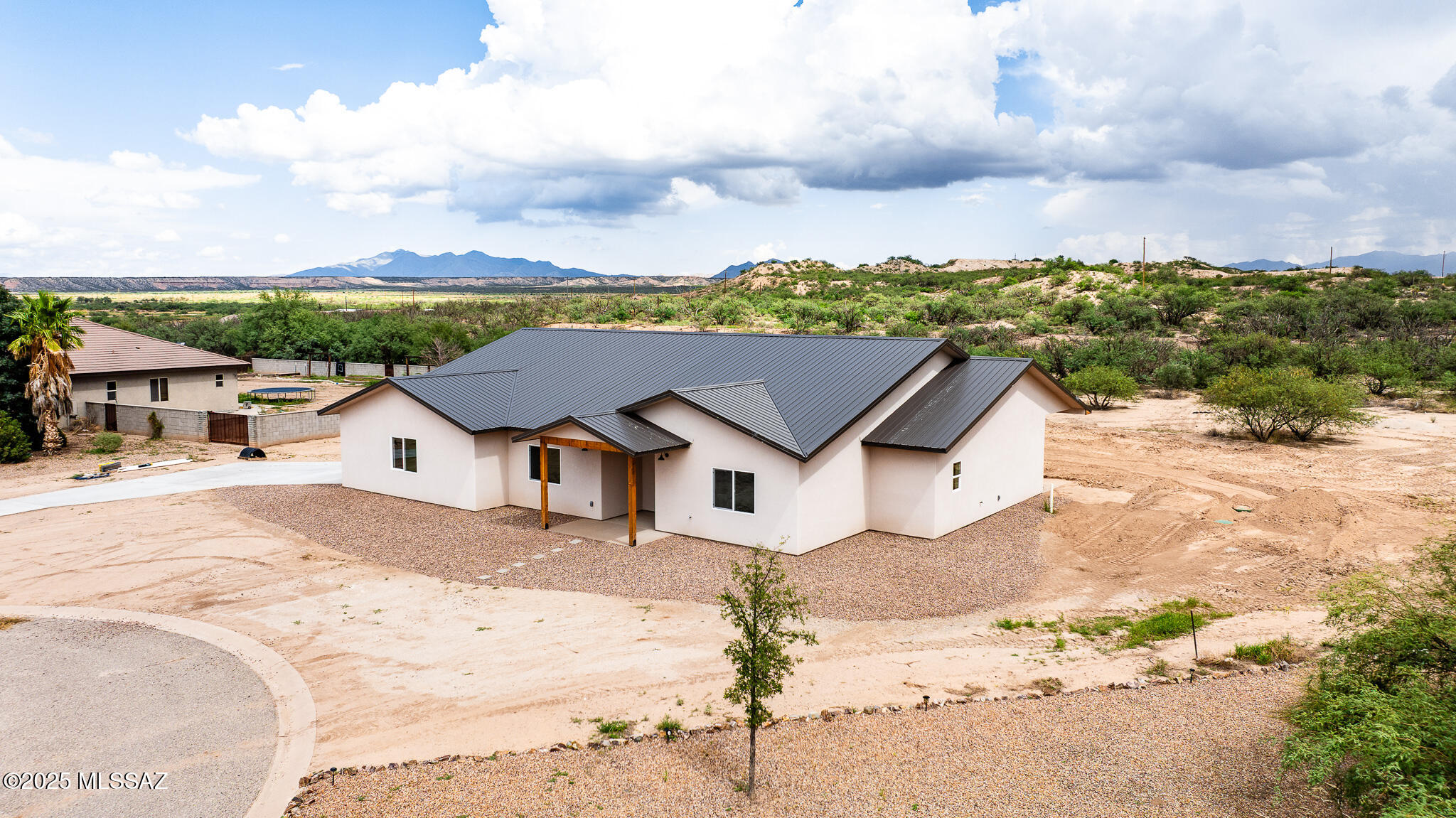 Old Homestead - Residential