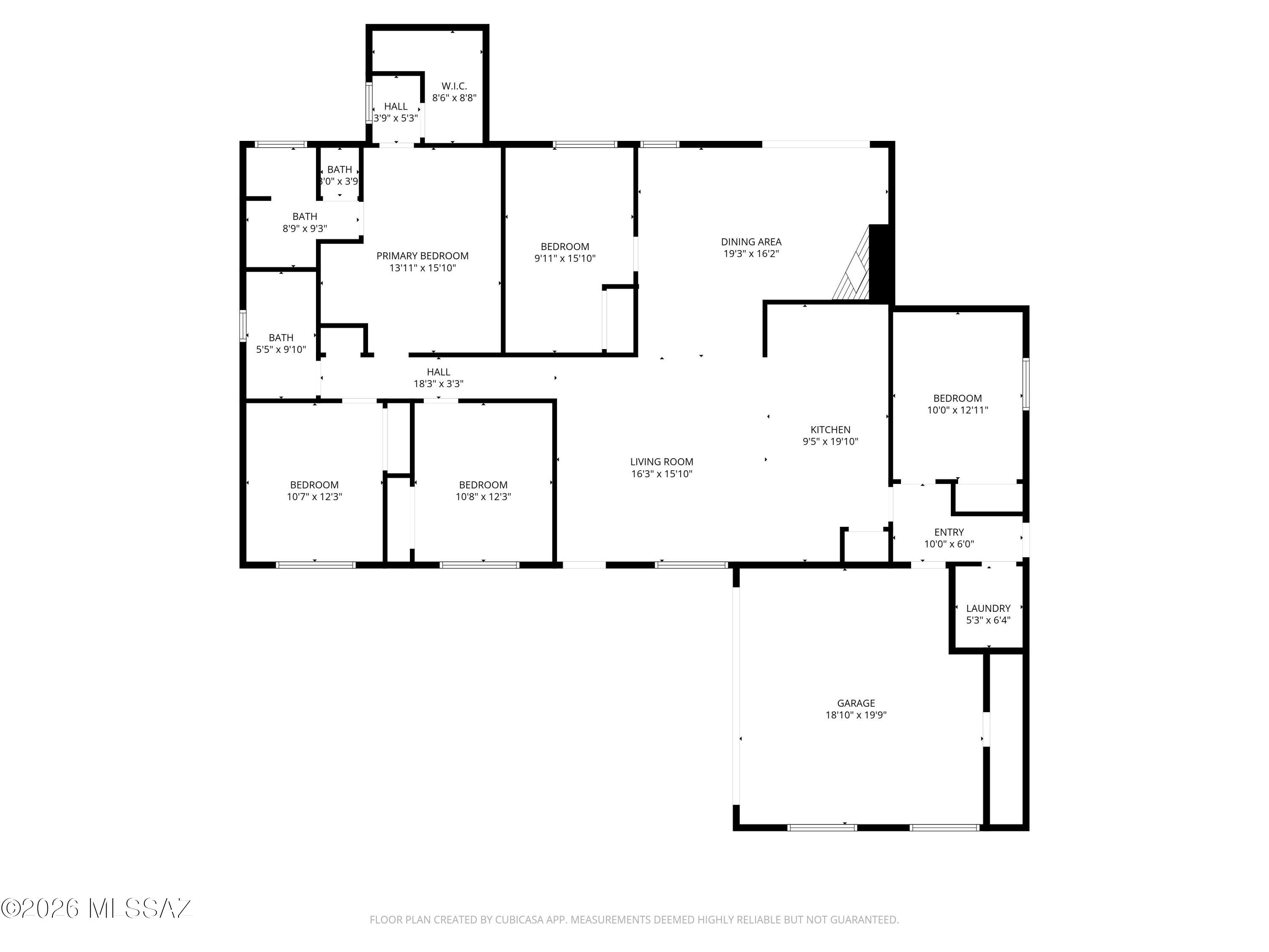 Hearthstone Hills (1-148) - Residential