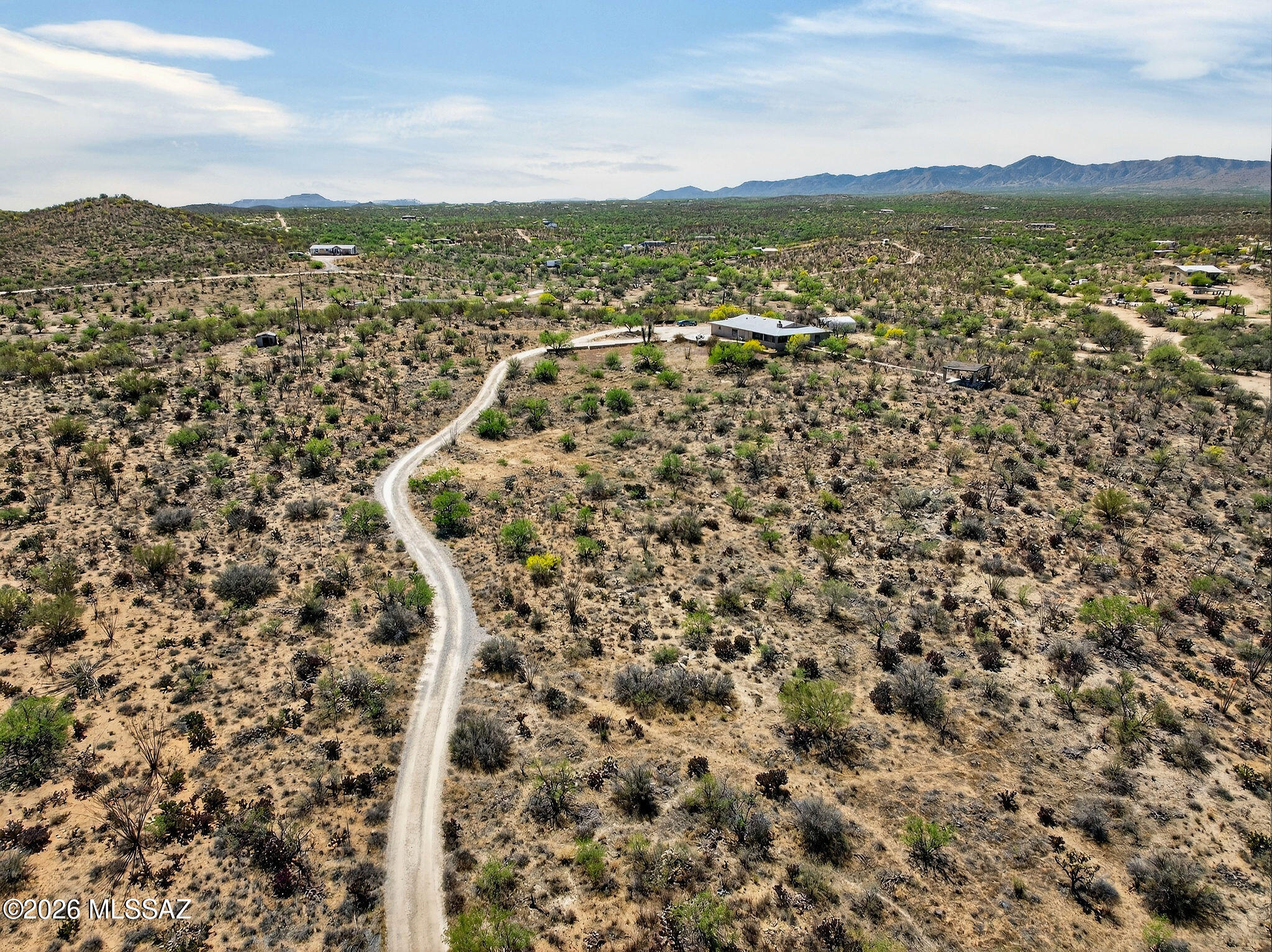 Wrangler Ranches (1-56) - Residential