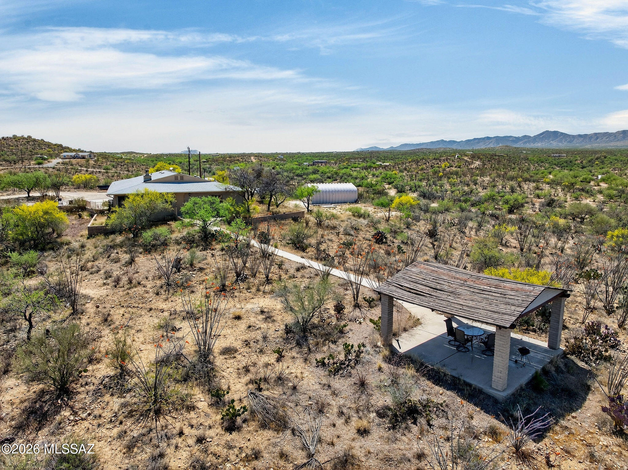 Wrangler Ranches (1-56) - Residential