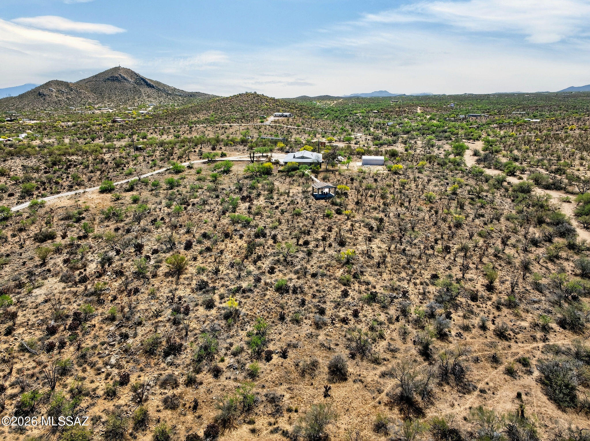 Wrangler Ranches (1-56) - Residential