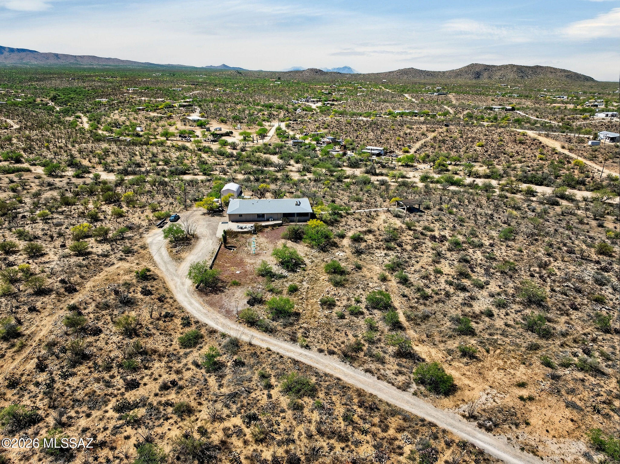 Wrangler Ranches (1-56) - Residential