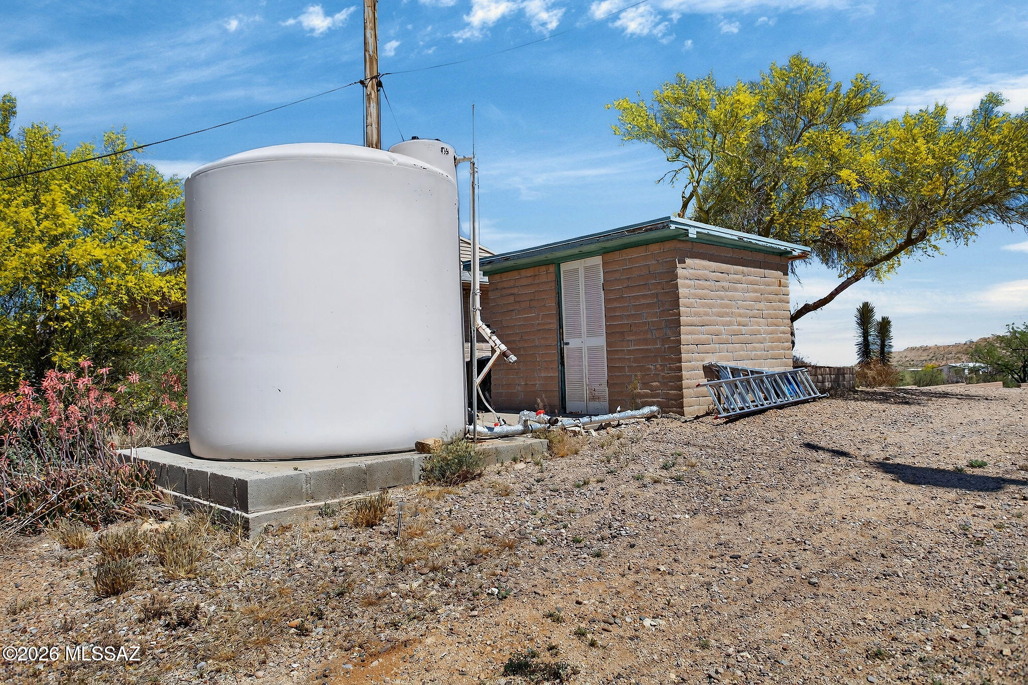 Wrangler Ranches (1-56) - Residential
