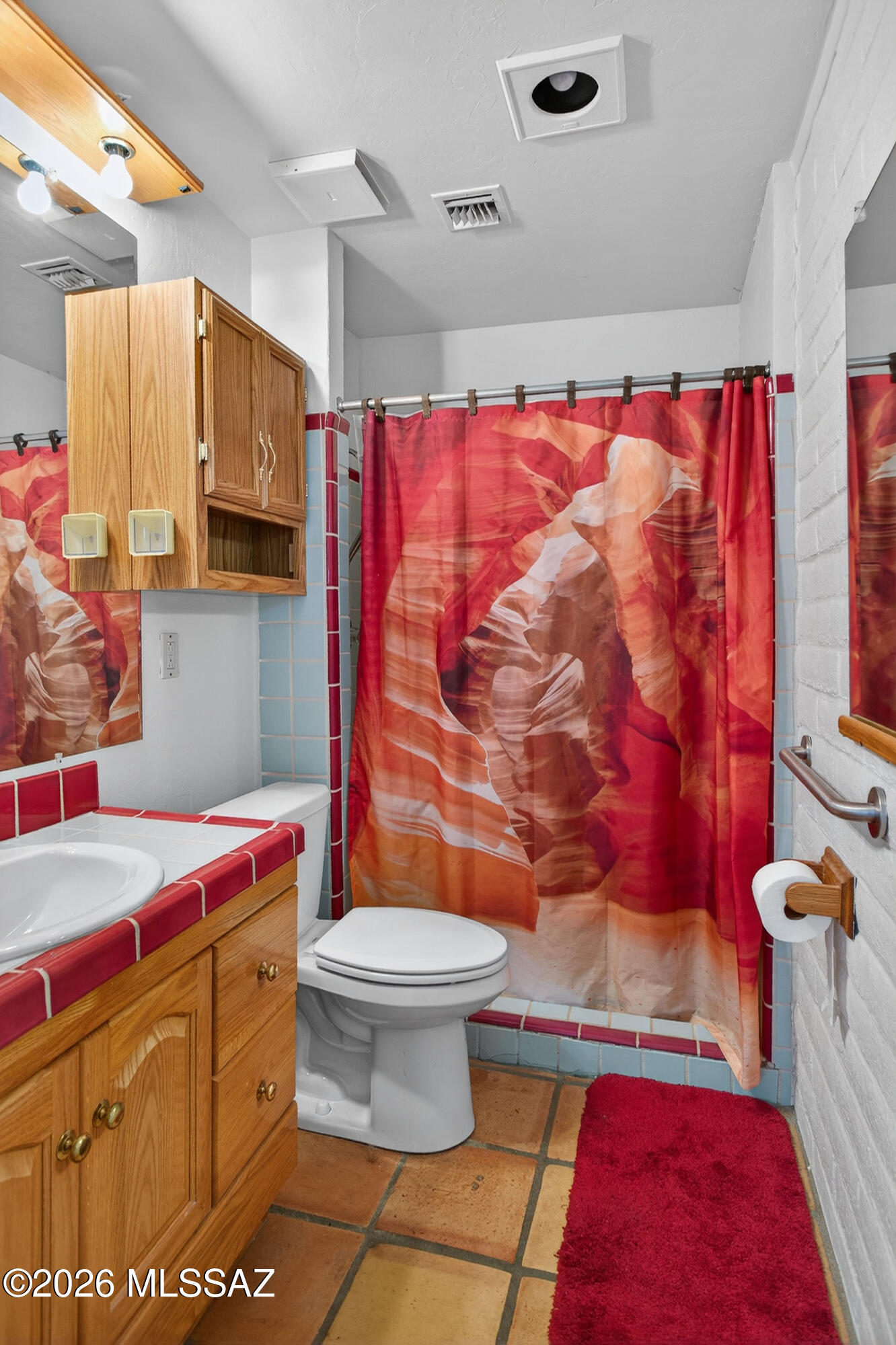 Wrangler Ranches (1-56) - Residential