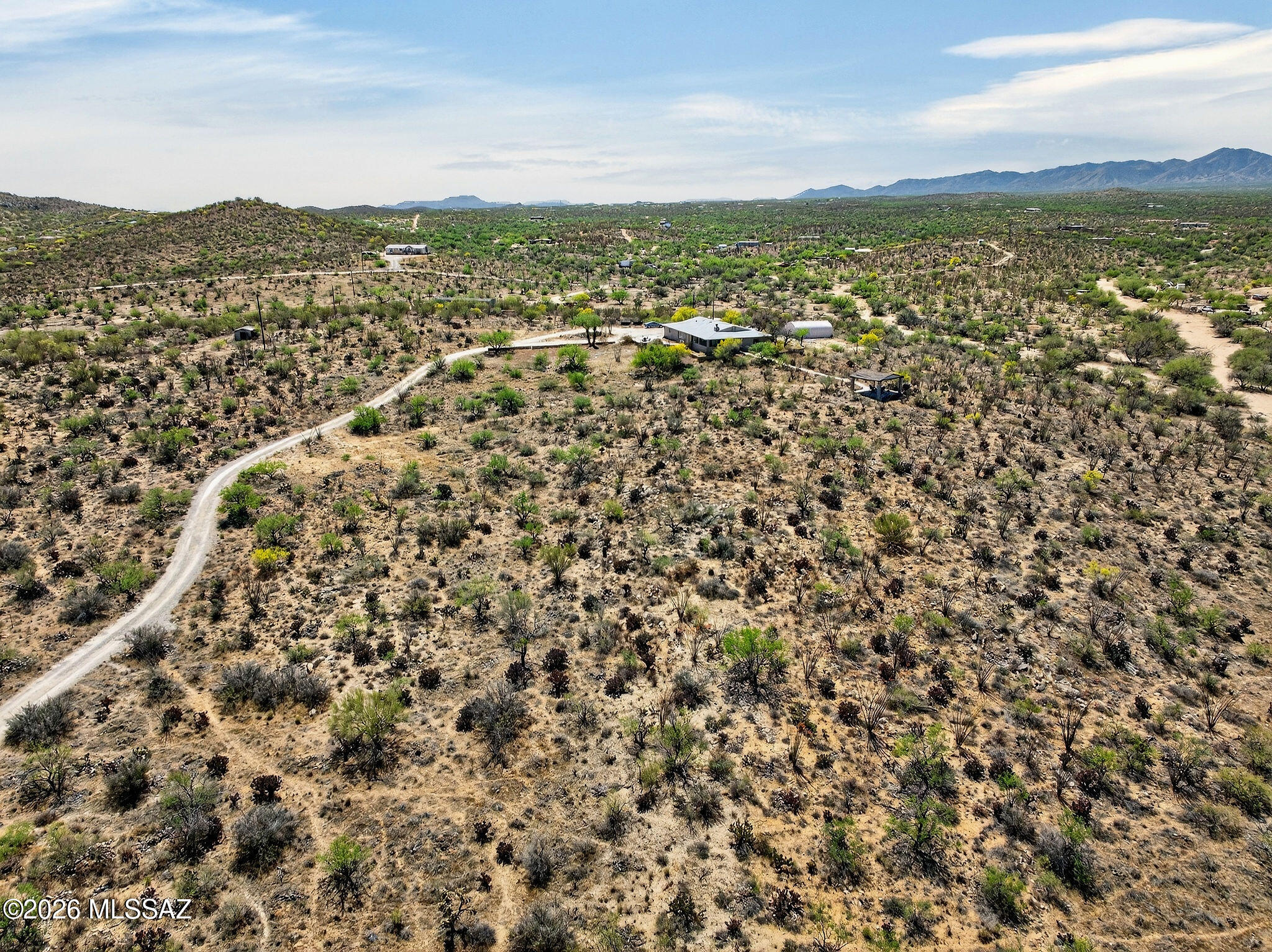 Wrangler Ranches (1-56) - Residential