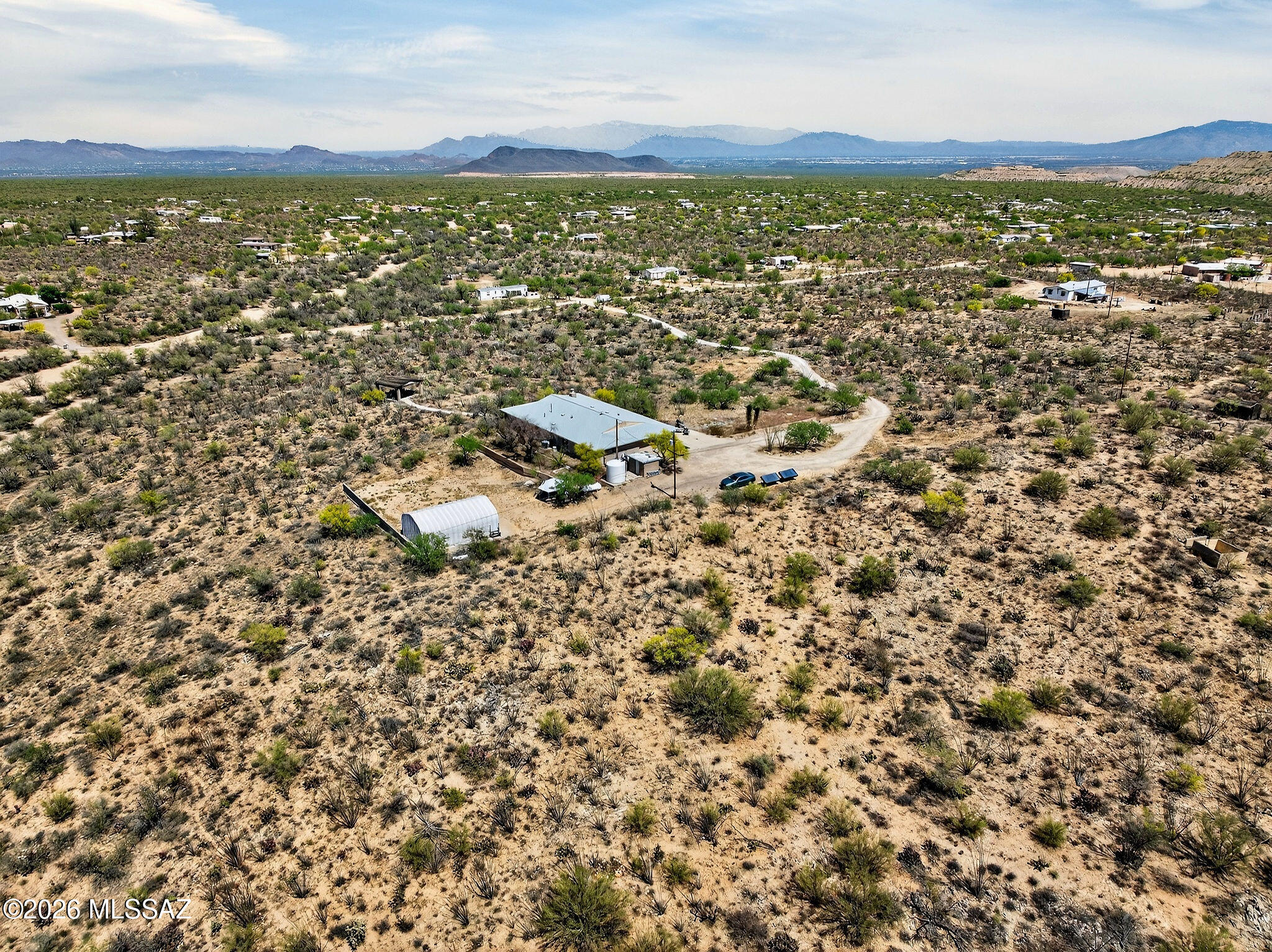 Wrangler Ranches (1-56) - Residential