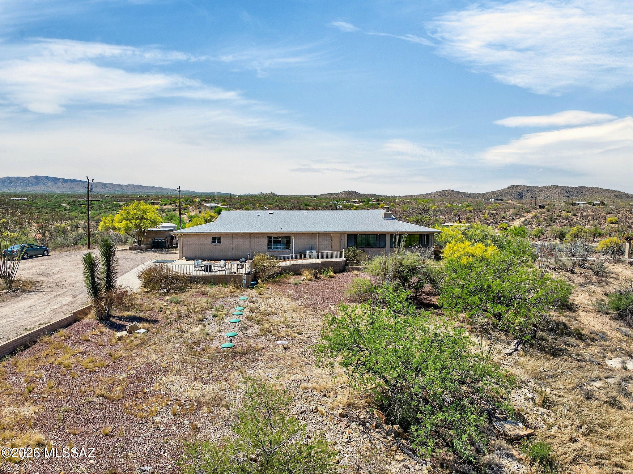 Wrangler Ranches (1-56) - Residential