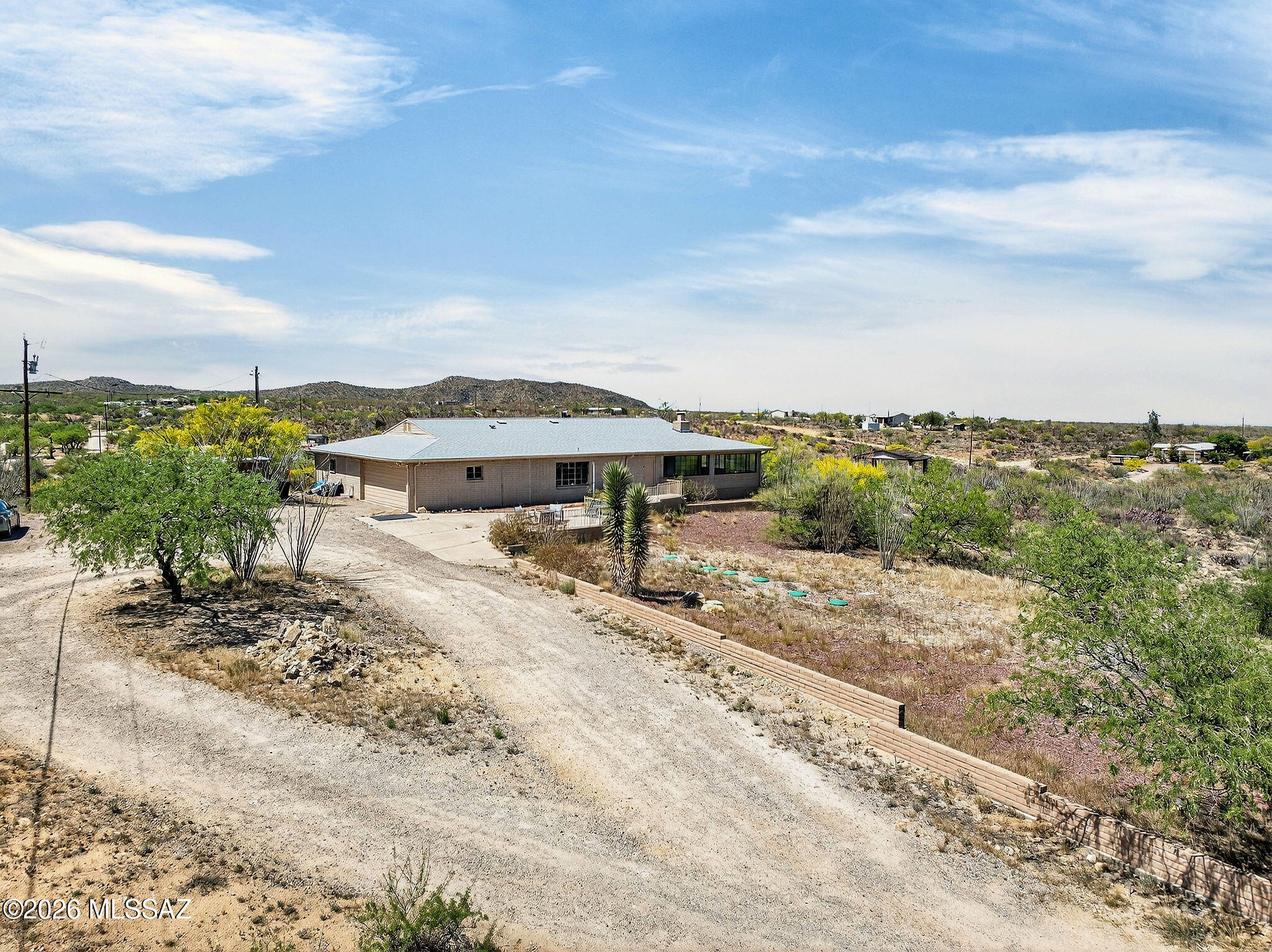 Wrangler Ranches (1-56) - Residential