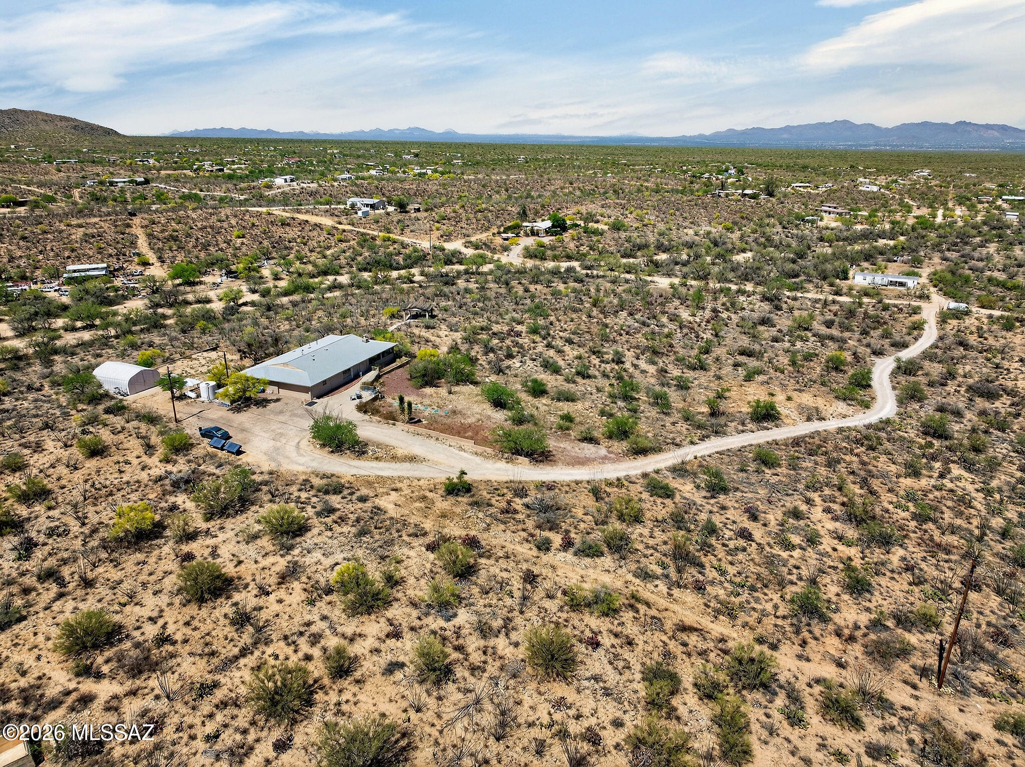 Wrangler Ranches (1-56) - Residential