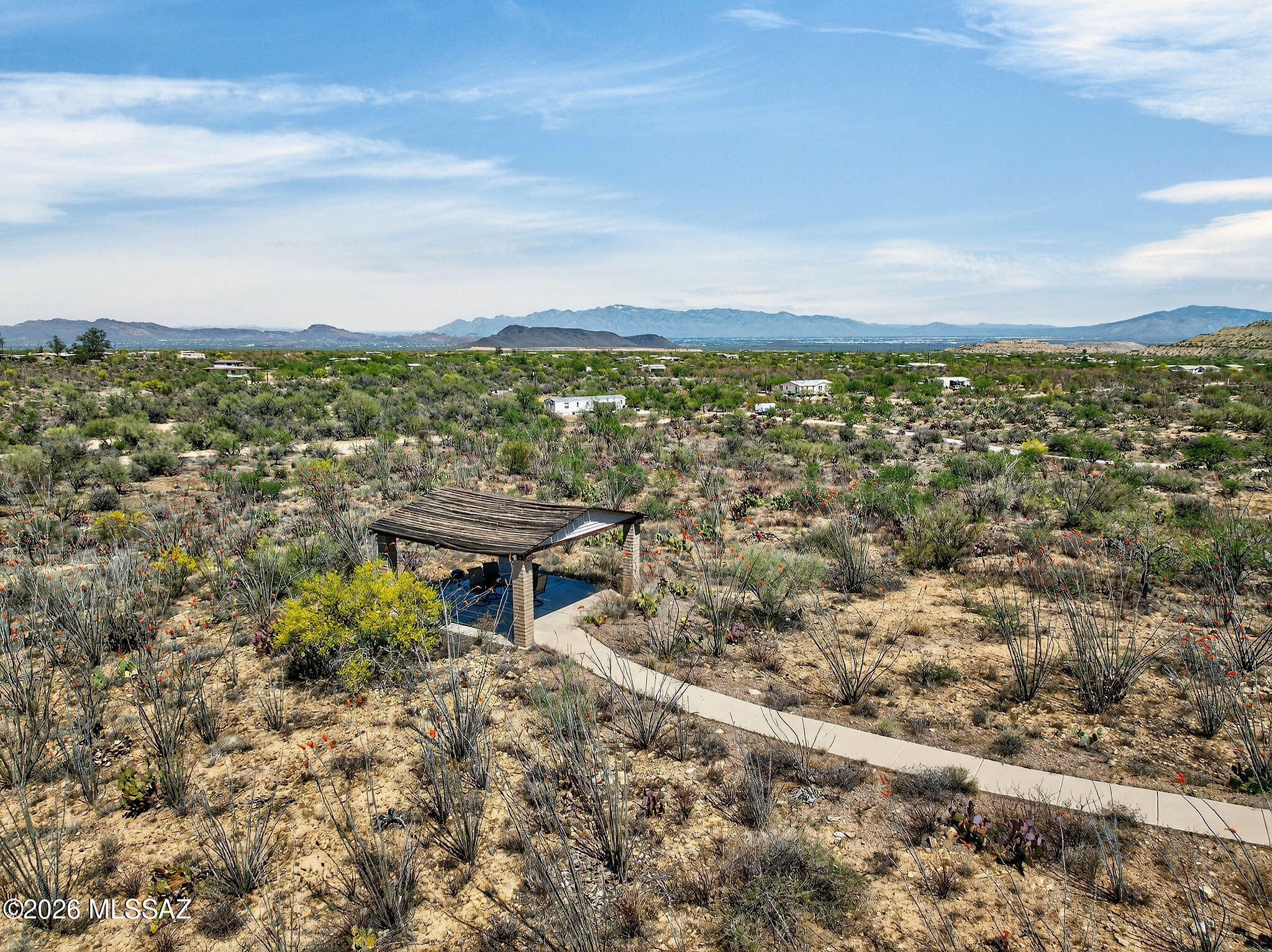 Wrangler Ranches (1-56) - Residential