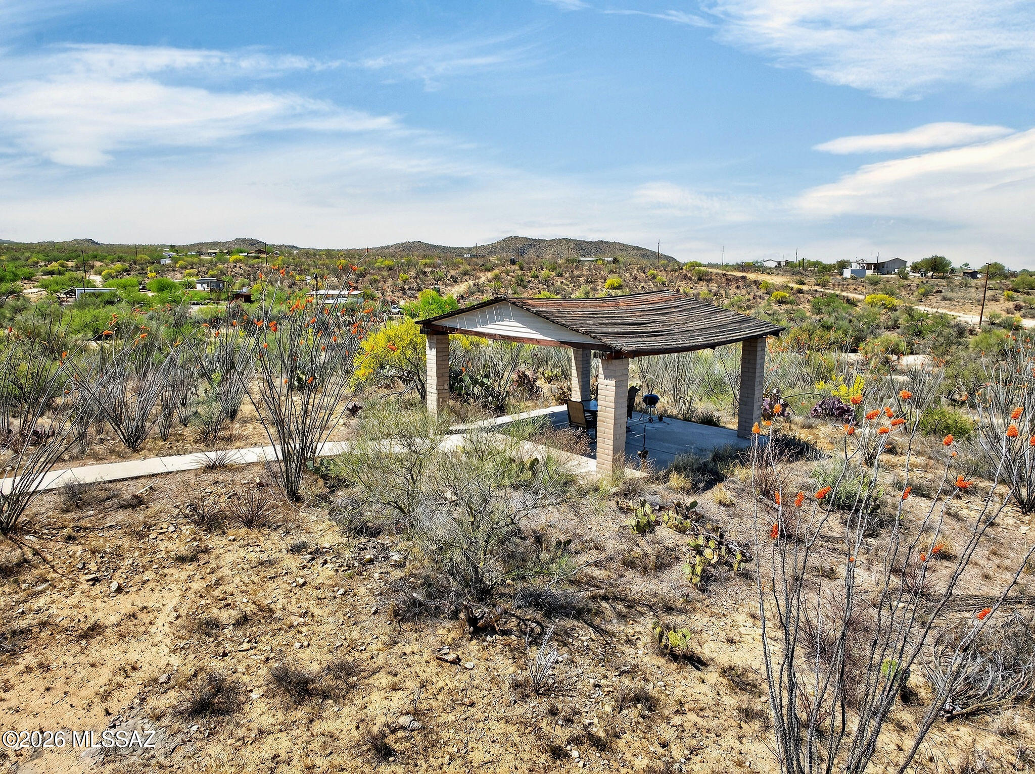 Wrangler Ranches (1-56) - Residential