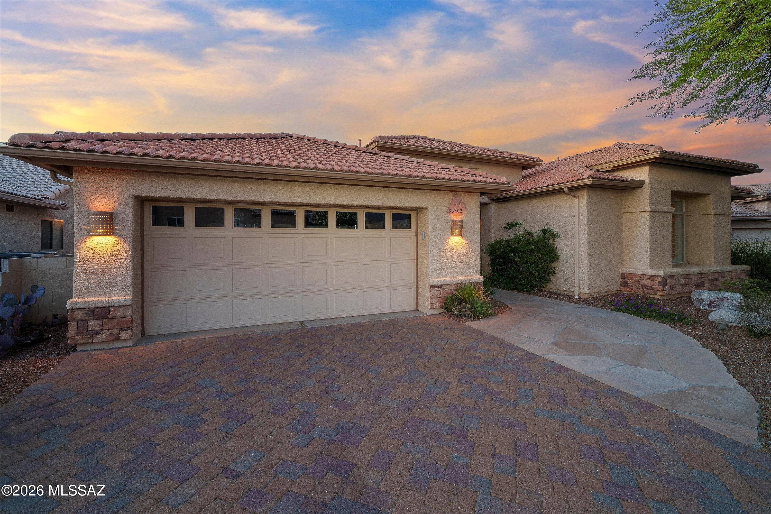 63762 E Desert Peak Drive