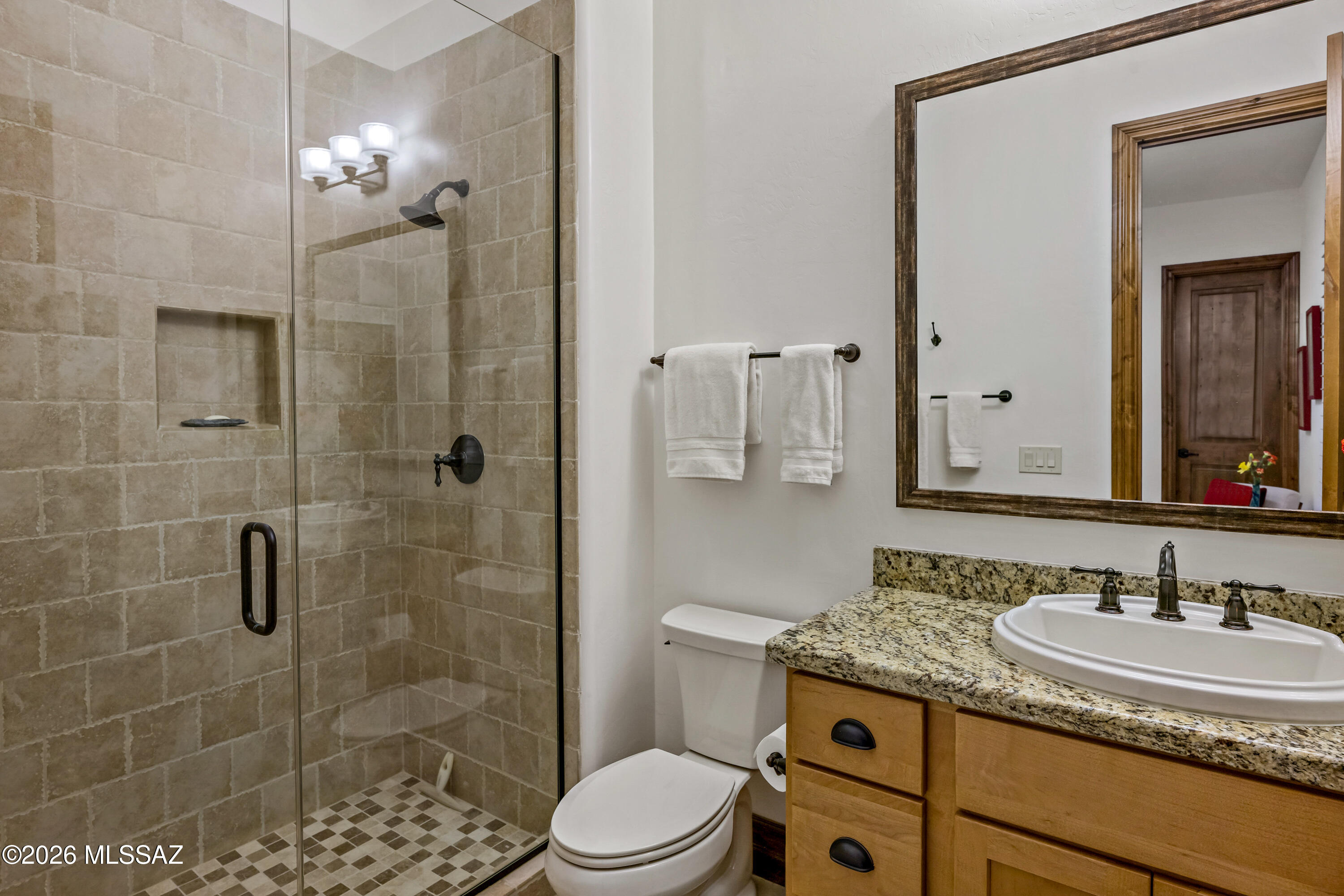 Stone Canyon VI - Residential