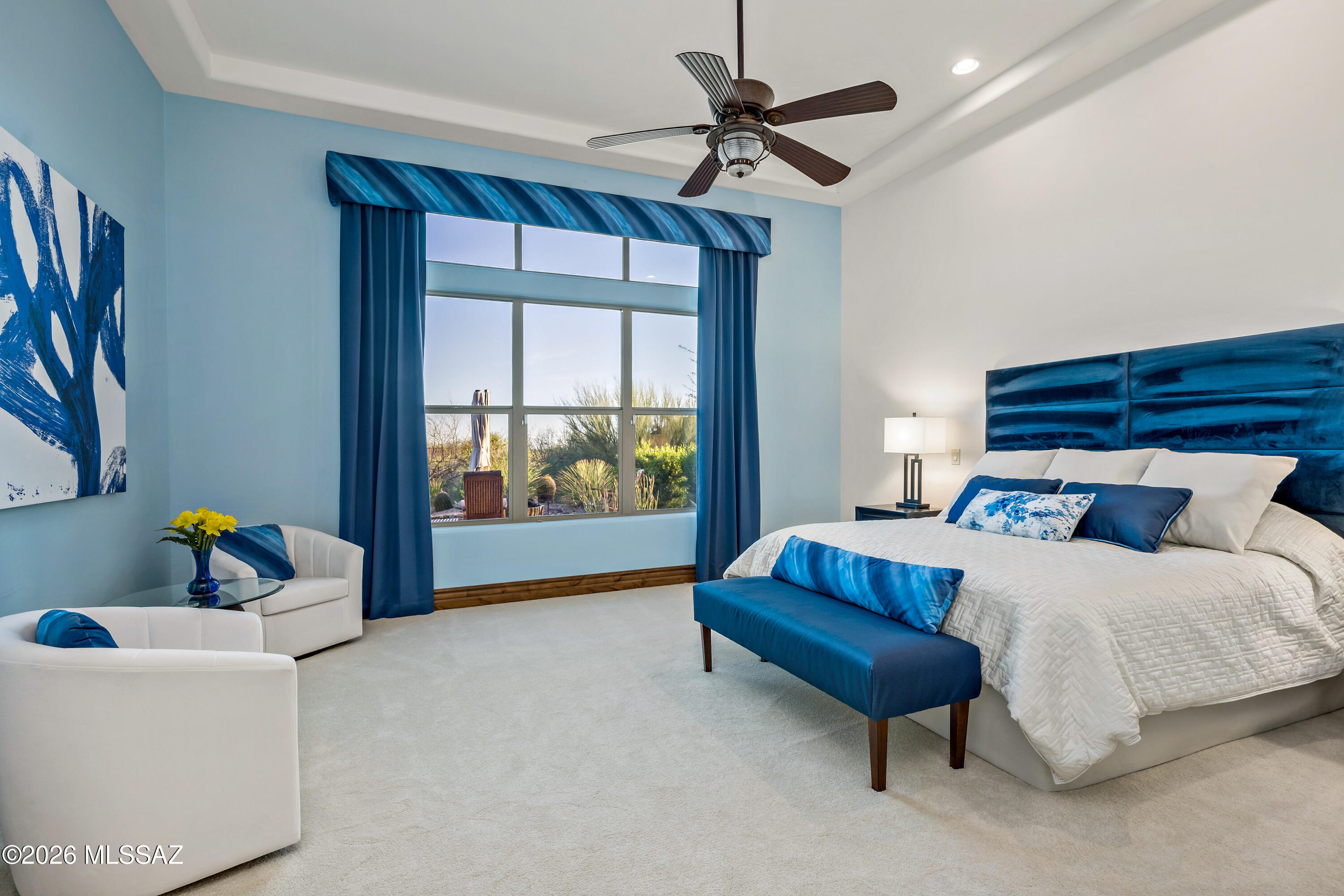 Stone Canyon VI - Residential